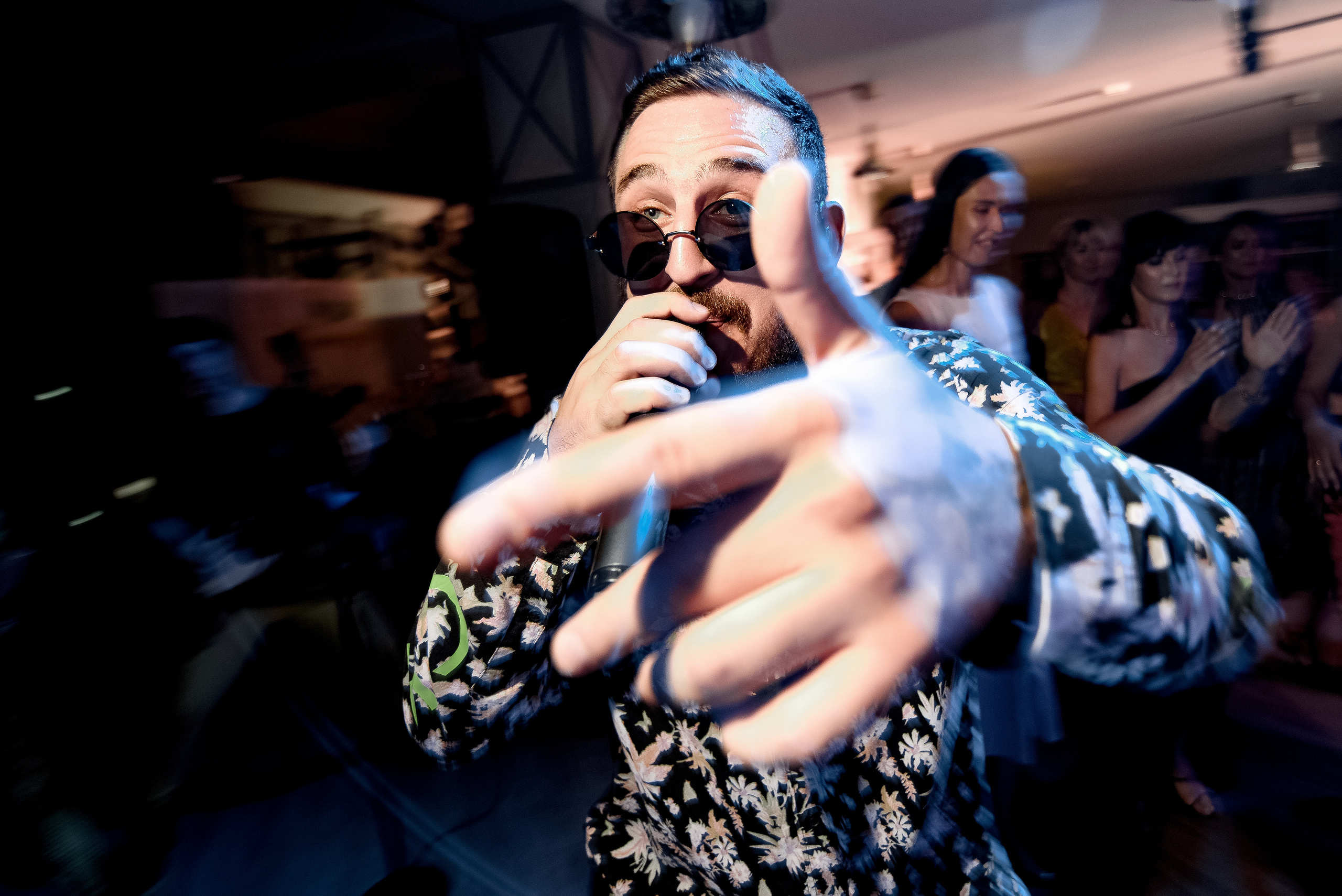 Artem & Marina. Репортажный фотограф в Сочи Шевченко Алексей