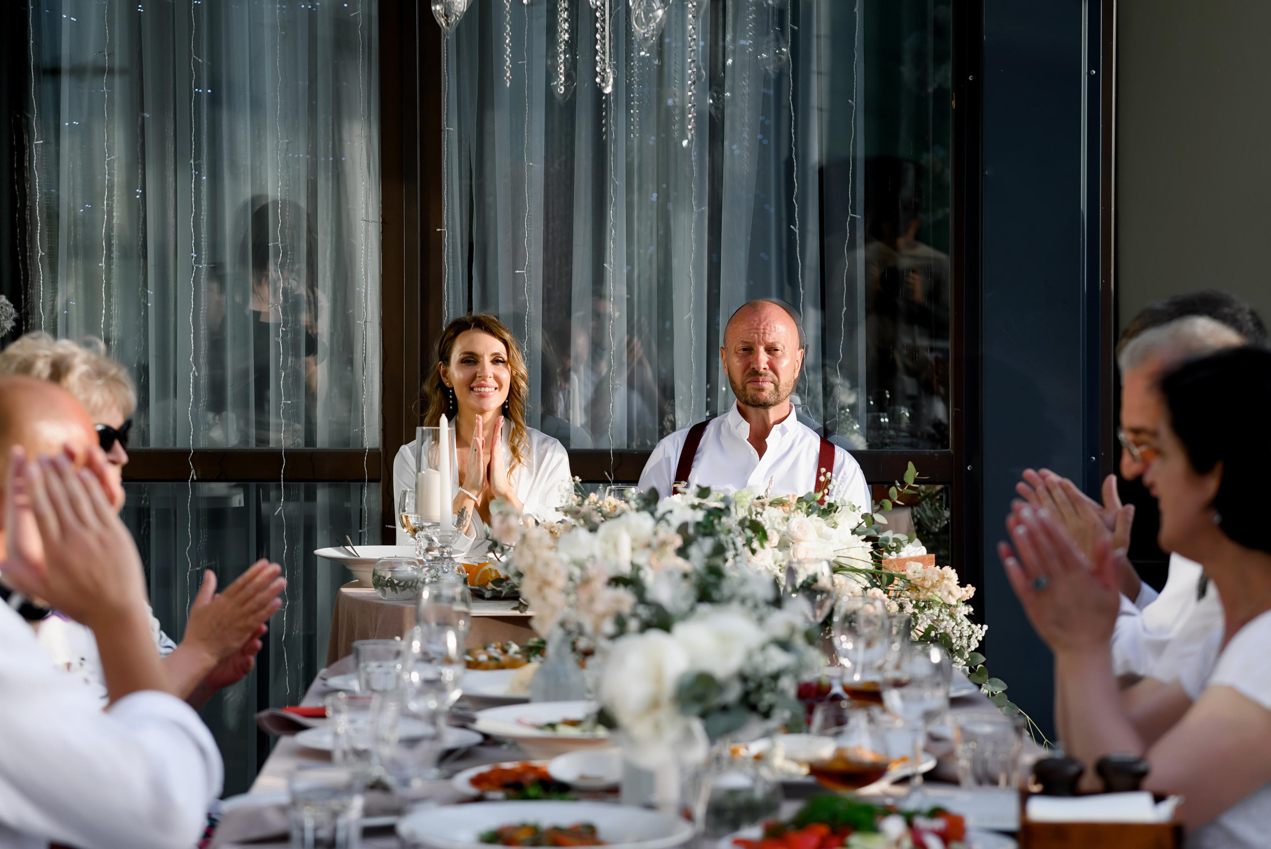 Valentina & Andrey. Репортажный фотограф в Сочи Шевченко Алексей