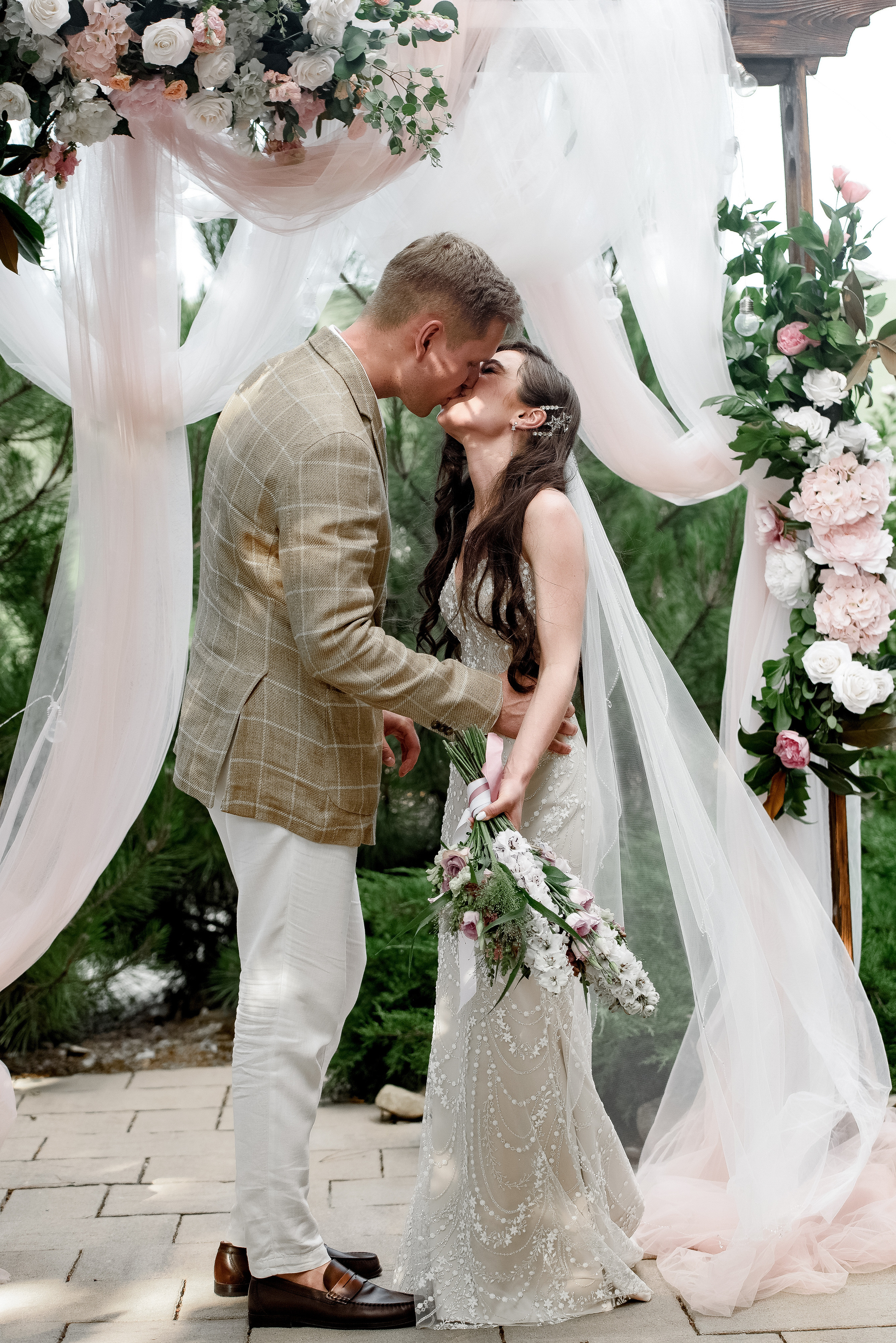 Artem & Marina. Репортажный фотограф в Сочи Шевченко Алексей