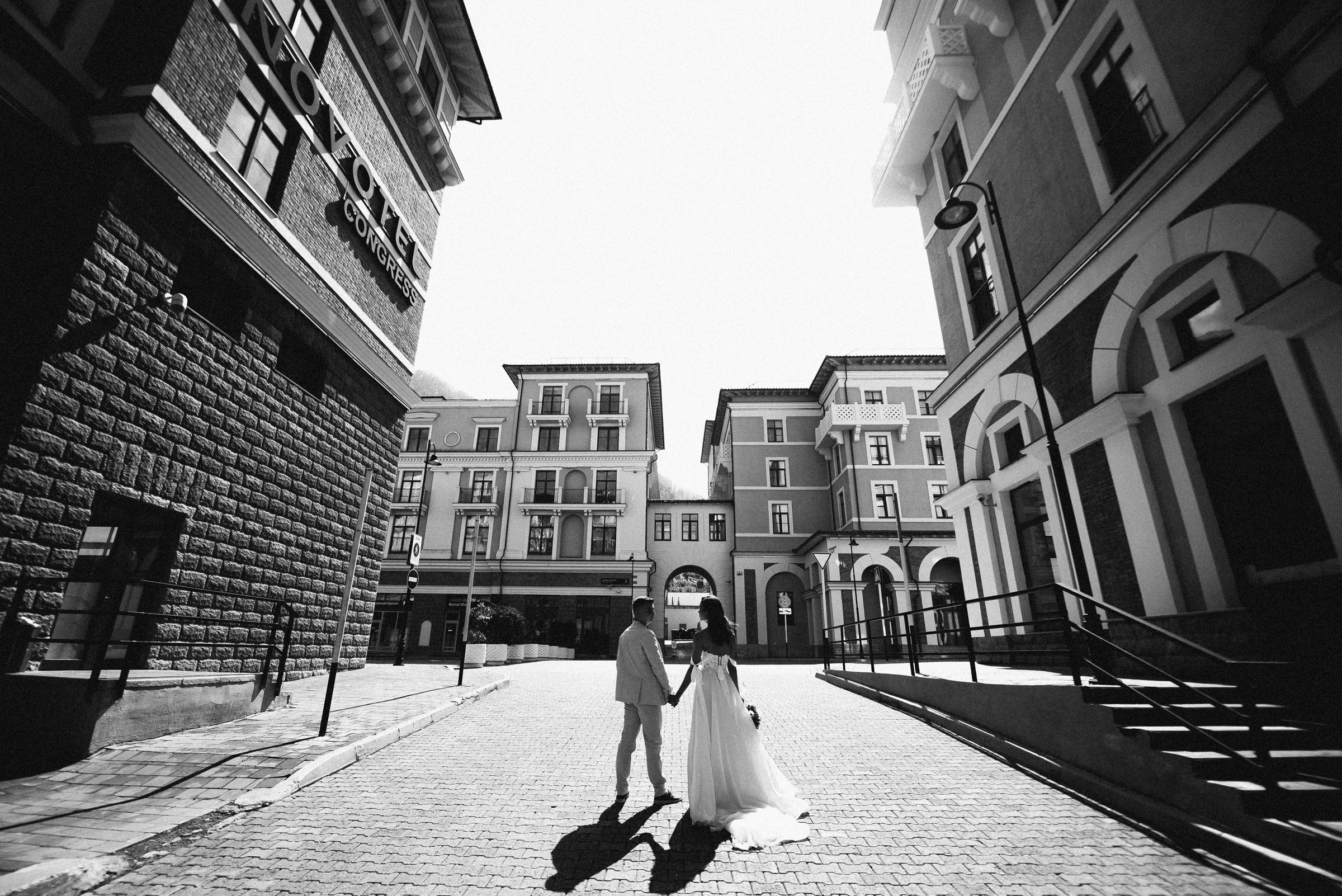 Evgeniy & Elena. Репортажный фотограф в Сочи Шевченко Алексей