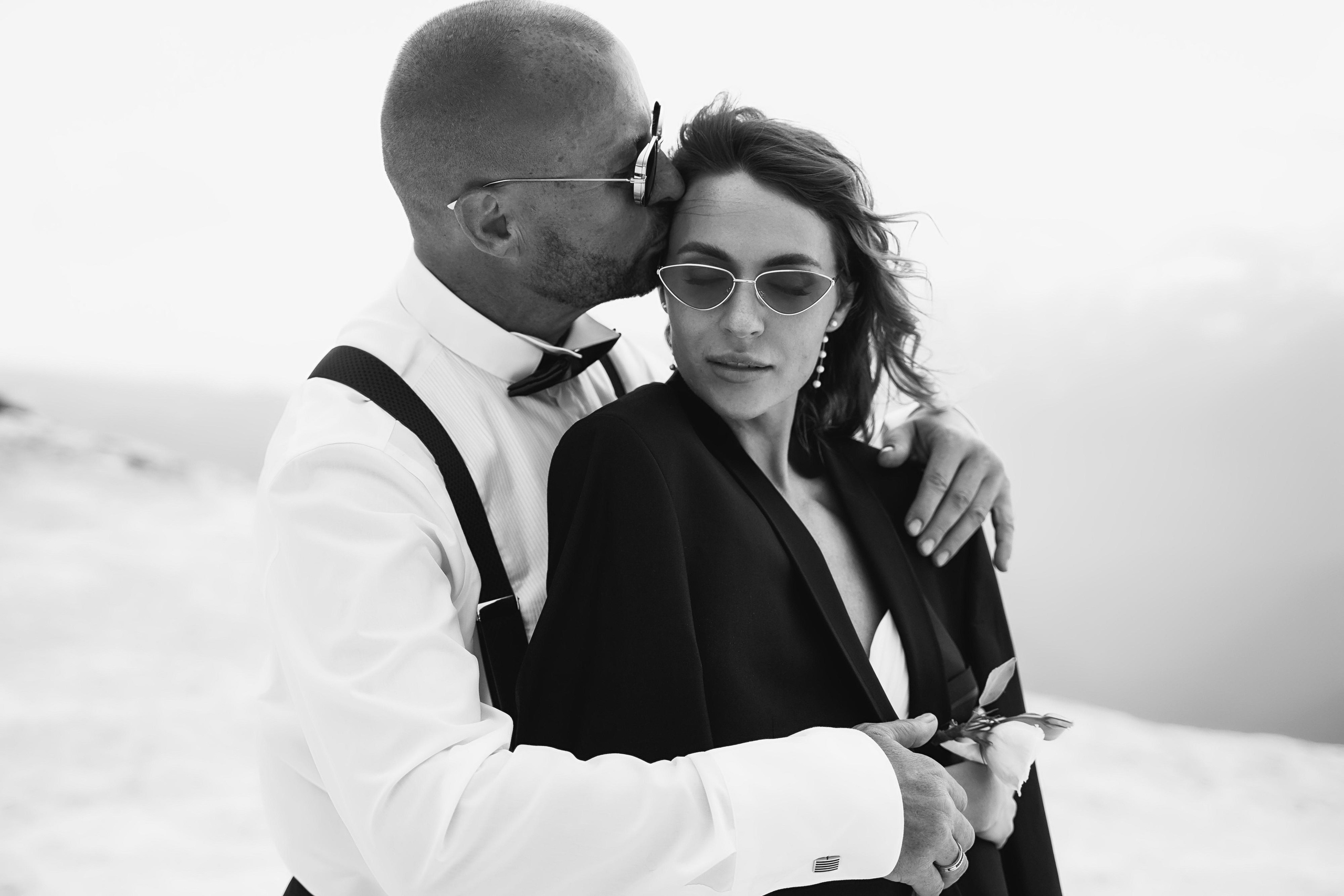 Valentina & Andrey. Репортажный фотограф в Сочи Шевченко Алексей