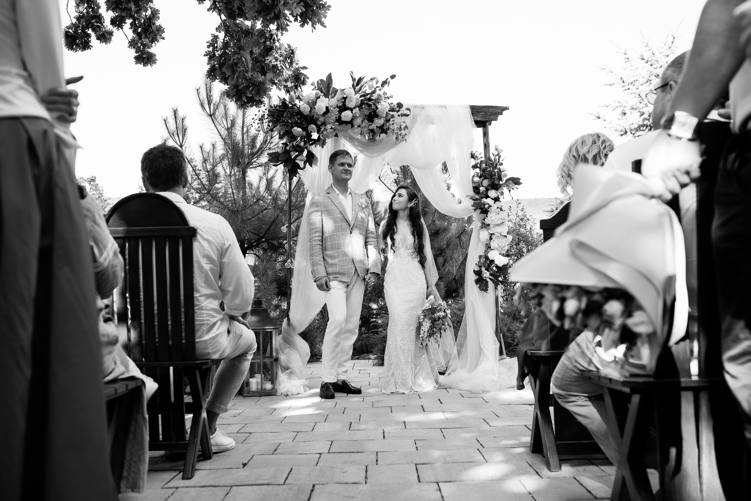 Artem & Marina. Репортажный фотограф в Сочи Шевченко Алексей