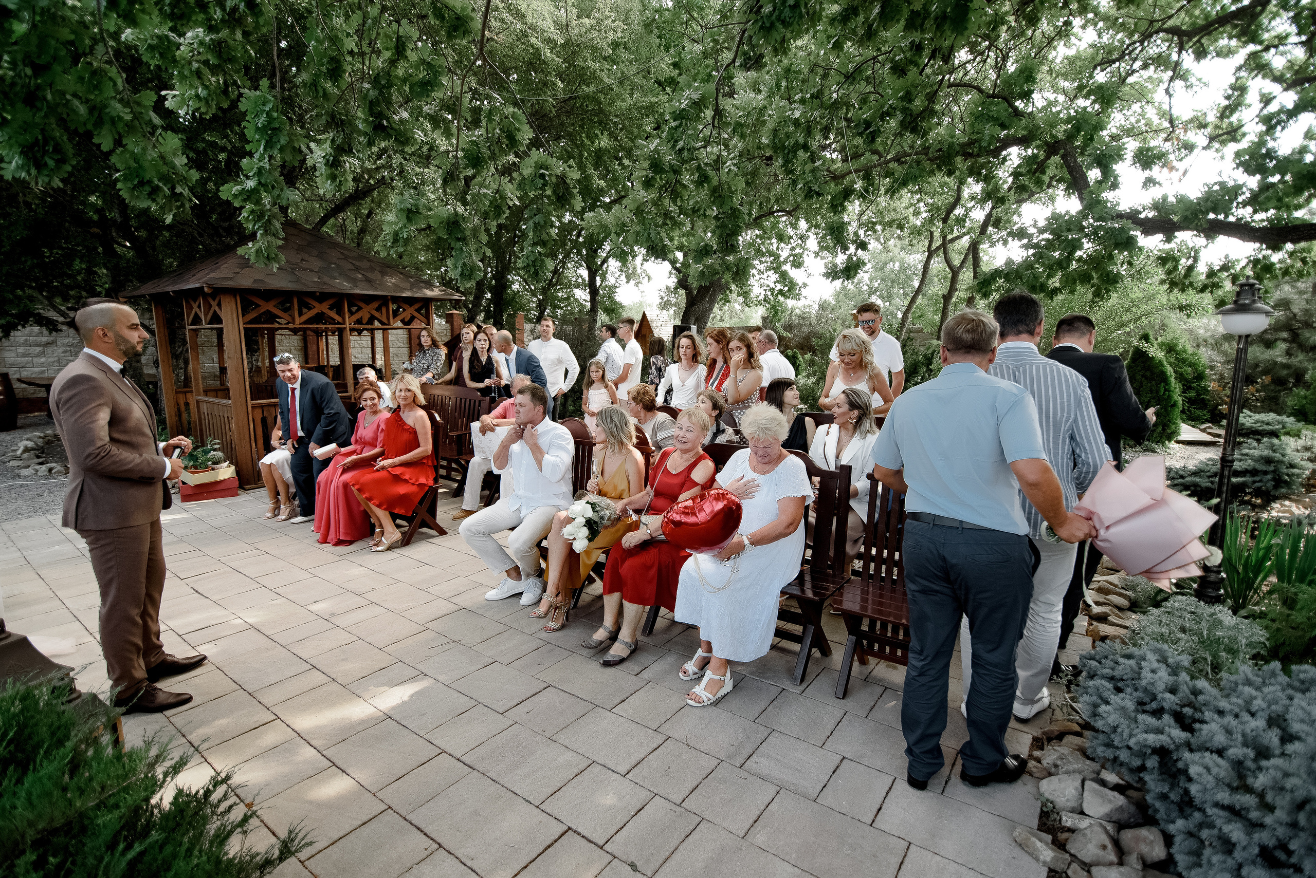 Artem & Marina. Репортажный фотограф в Сочи Шевченко Алексей