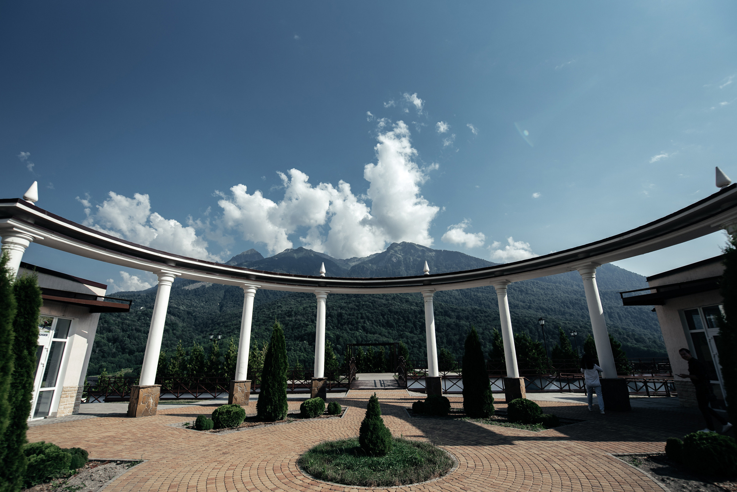 Evgeniy & Elena. Репортажный фотограф в Сочи Шевченко Алексей