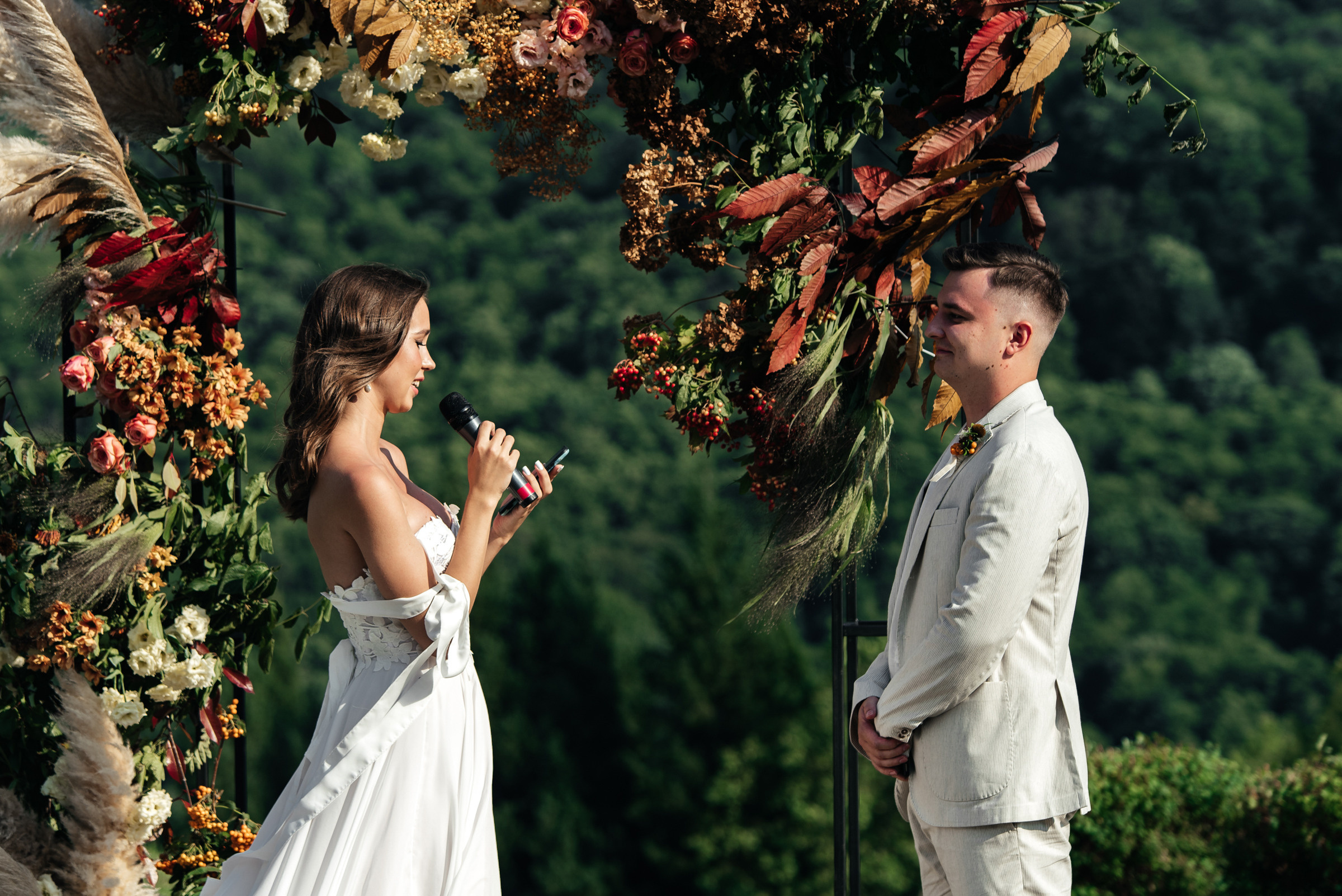 Evgeniy & Elena. Репортажный фотограф в Сочи Шевченко Алексей