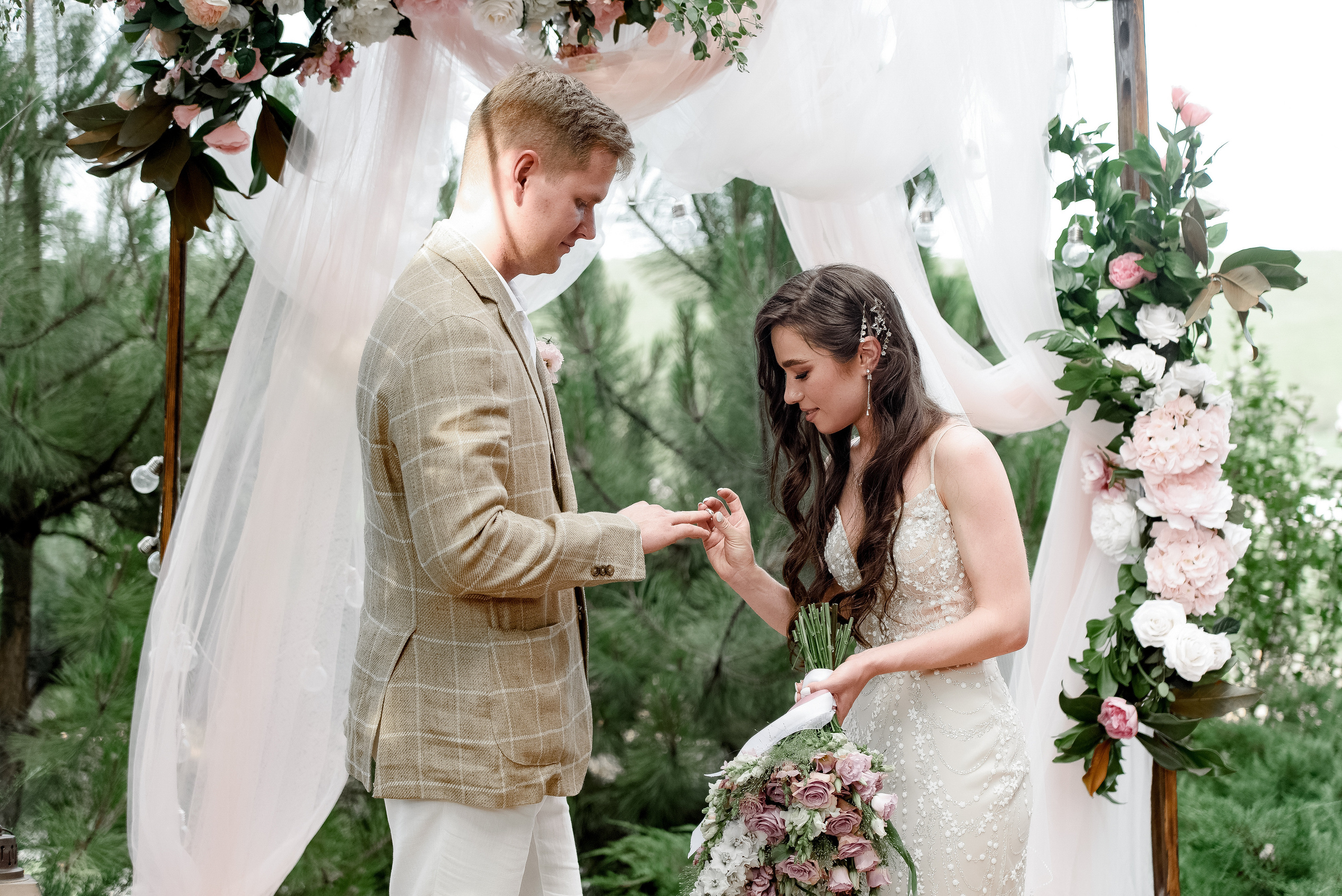 Artem & Marina. Репортажный фотограф в Сочи Шевченко Алексей