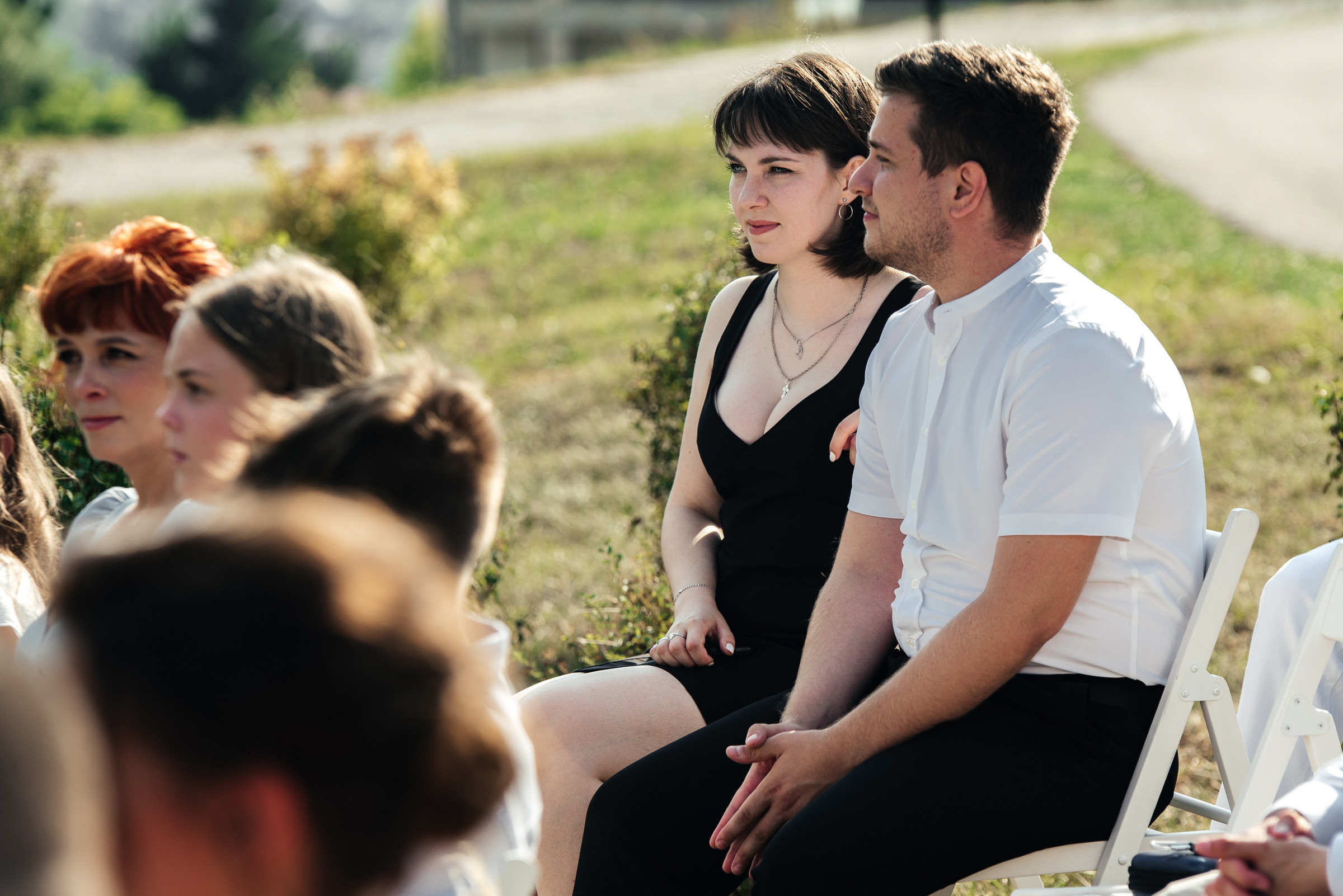 Evgeniy & Elena. Репортажный фотограф в Сочи Шевченко Алексей