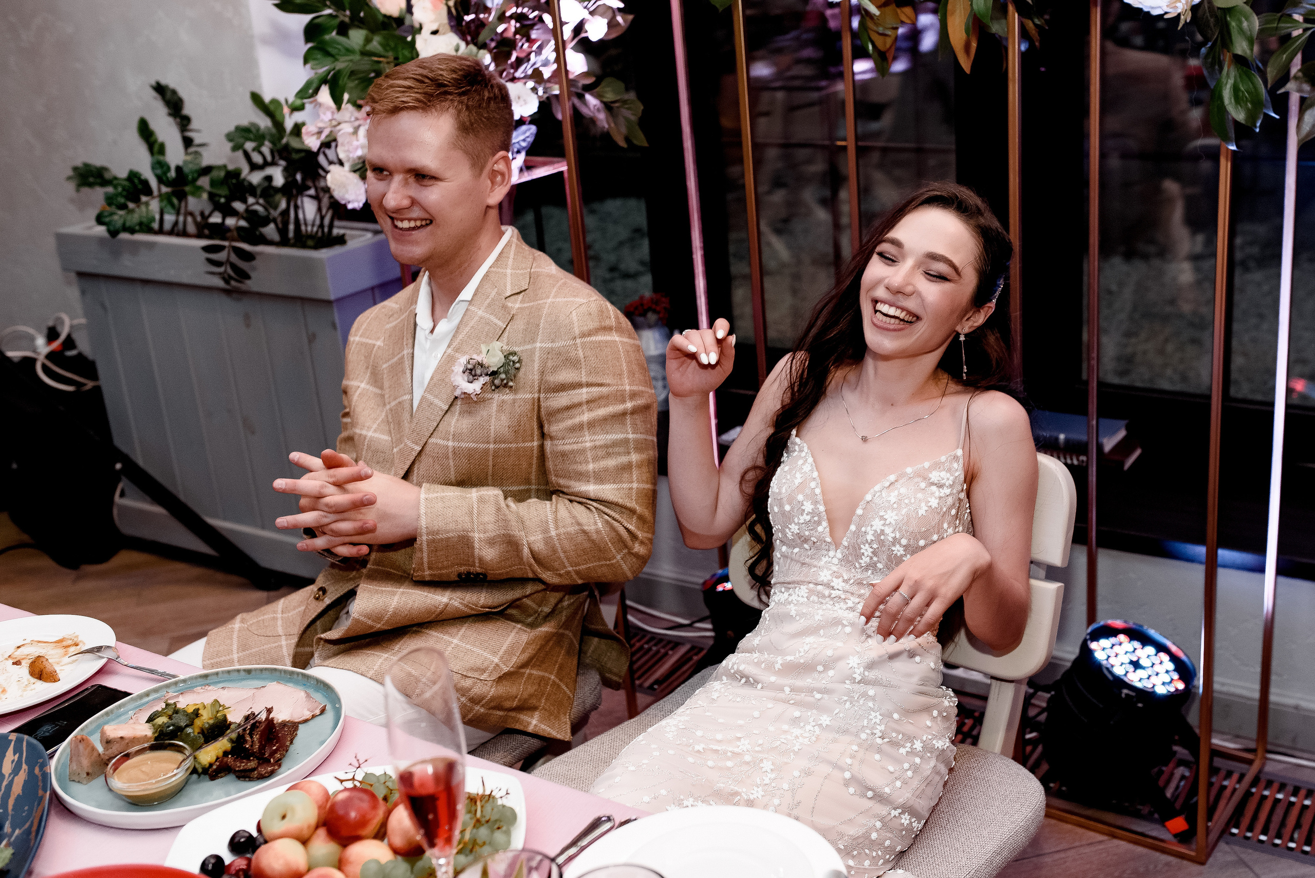 Artem & Marina. Репортажный фотограф в Сочи Шевченко Алексей