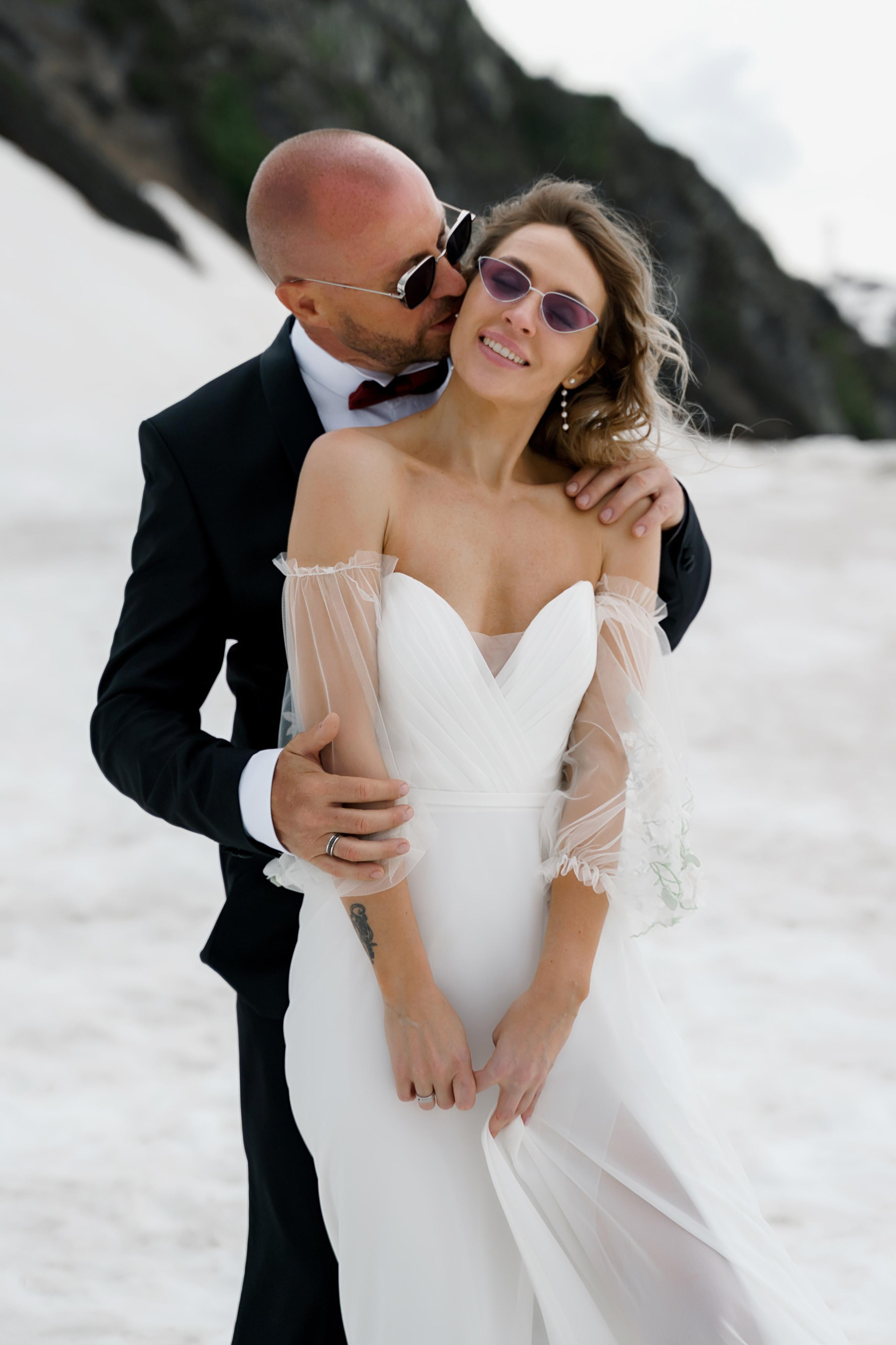 Valentina & Andrey. Репортажный фотограф в Сочи Шевченко Алексей