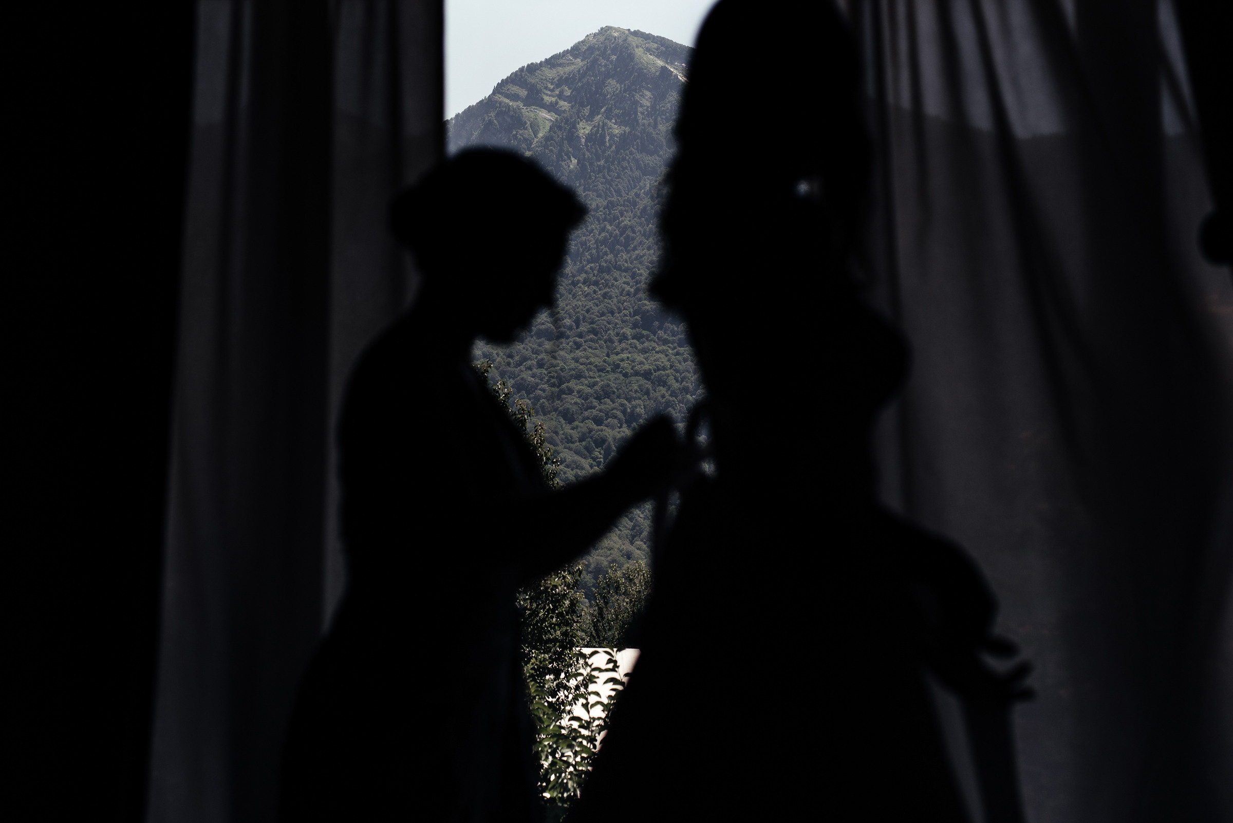 Evgeniy & Elena. Репортажный фотограф в Сочи Шевченко Алексей