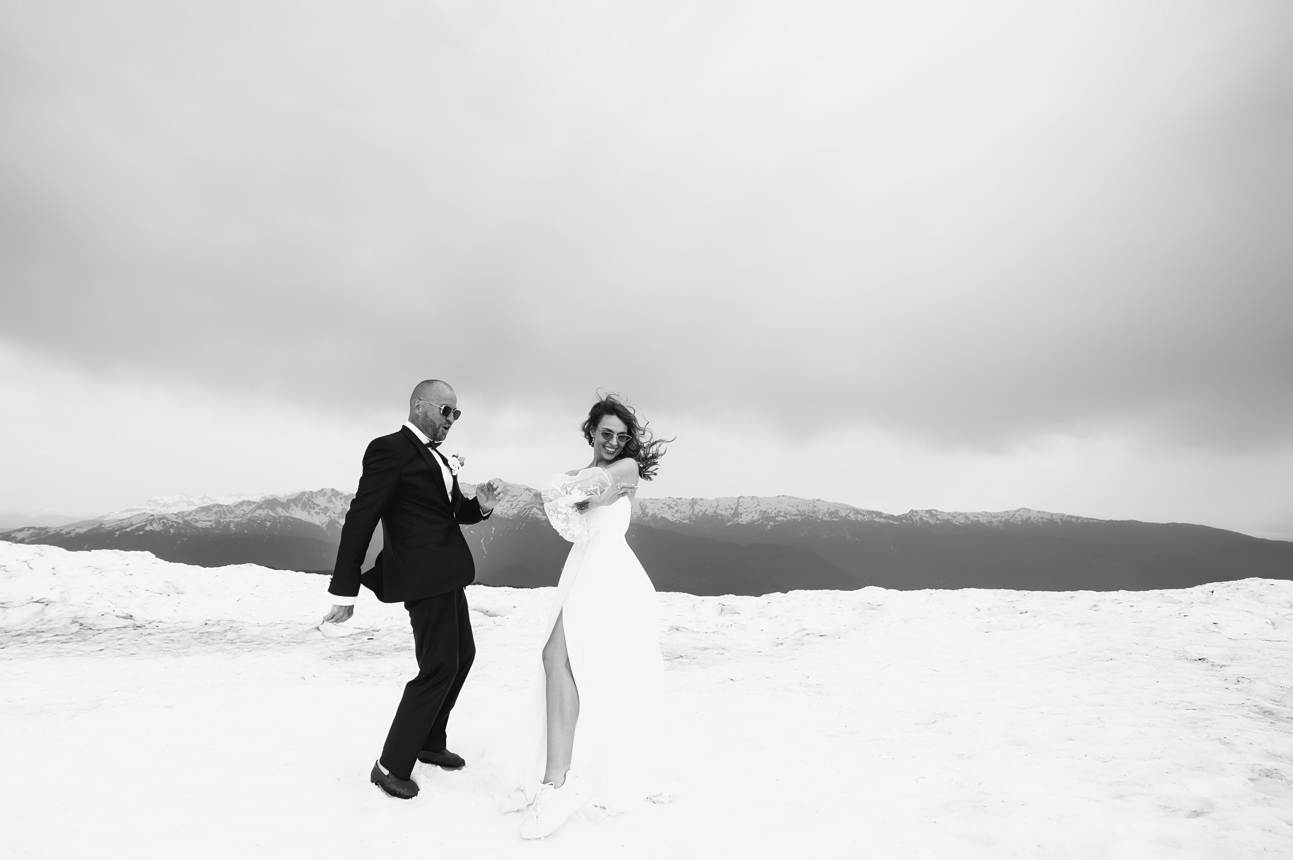 Valentina & Andrey. Репортажный фотограф в Сочи Шевченко Алексей