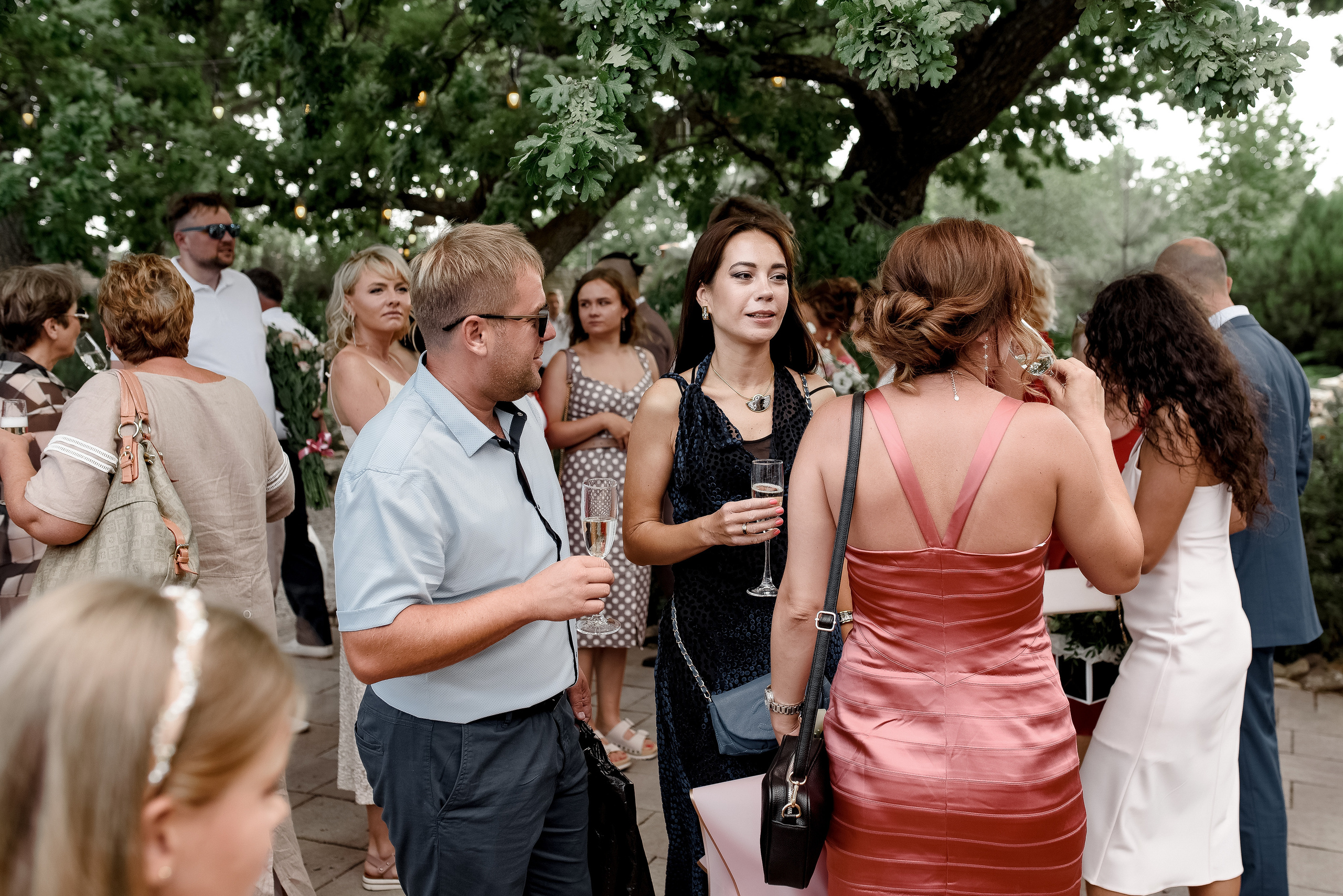 Artem & Marina. Репортажный фотограф в Сочи Шевченко Алексей