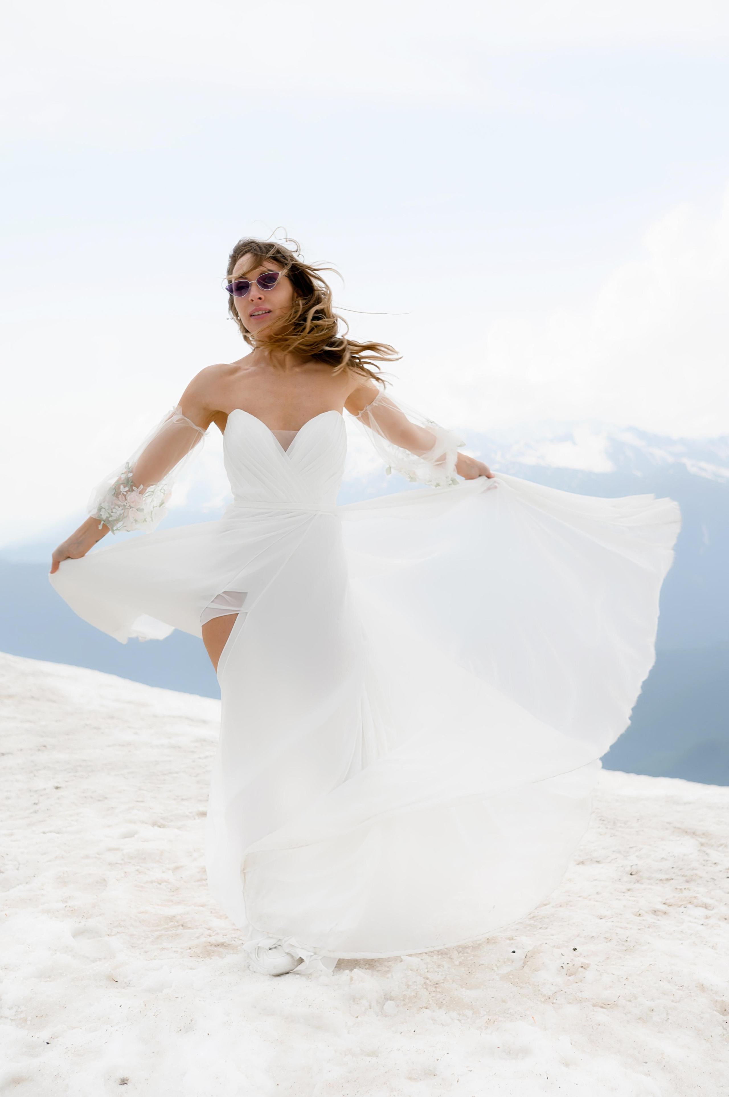 Valentina & Andrey. Репортажный фотограф в Сочи Шевченко Алексей