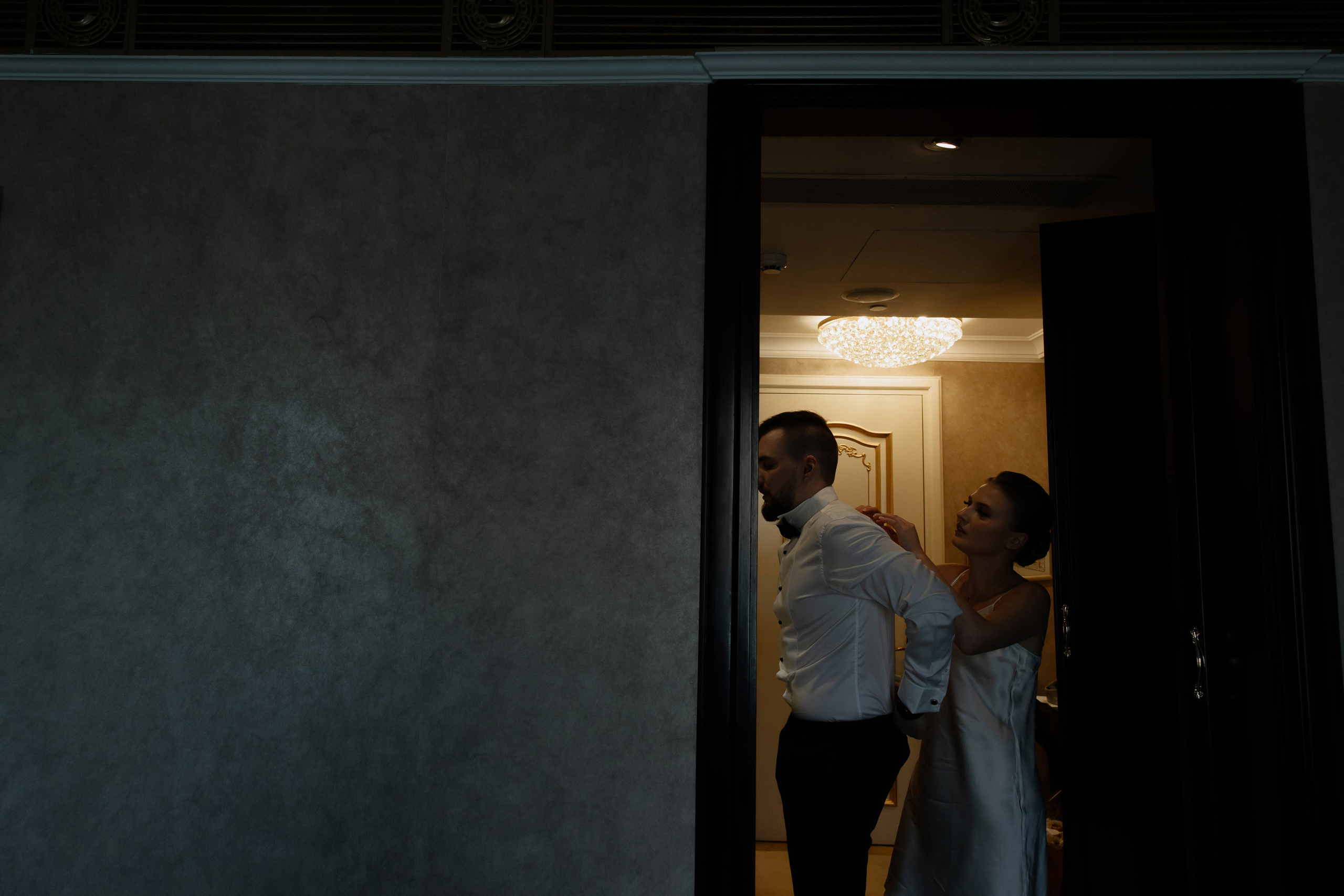 Ваня Точно. Свадебный фотограф в Москве и Балашихе