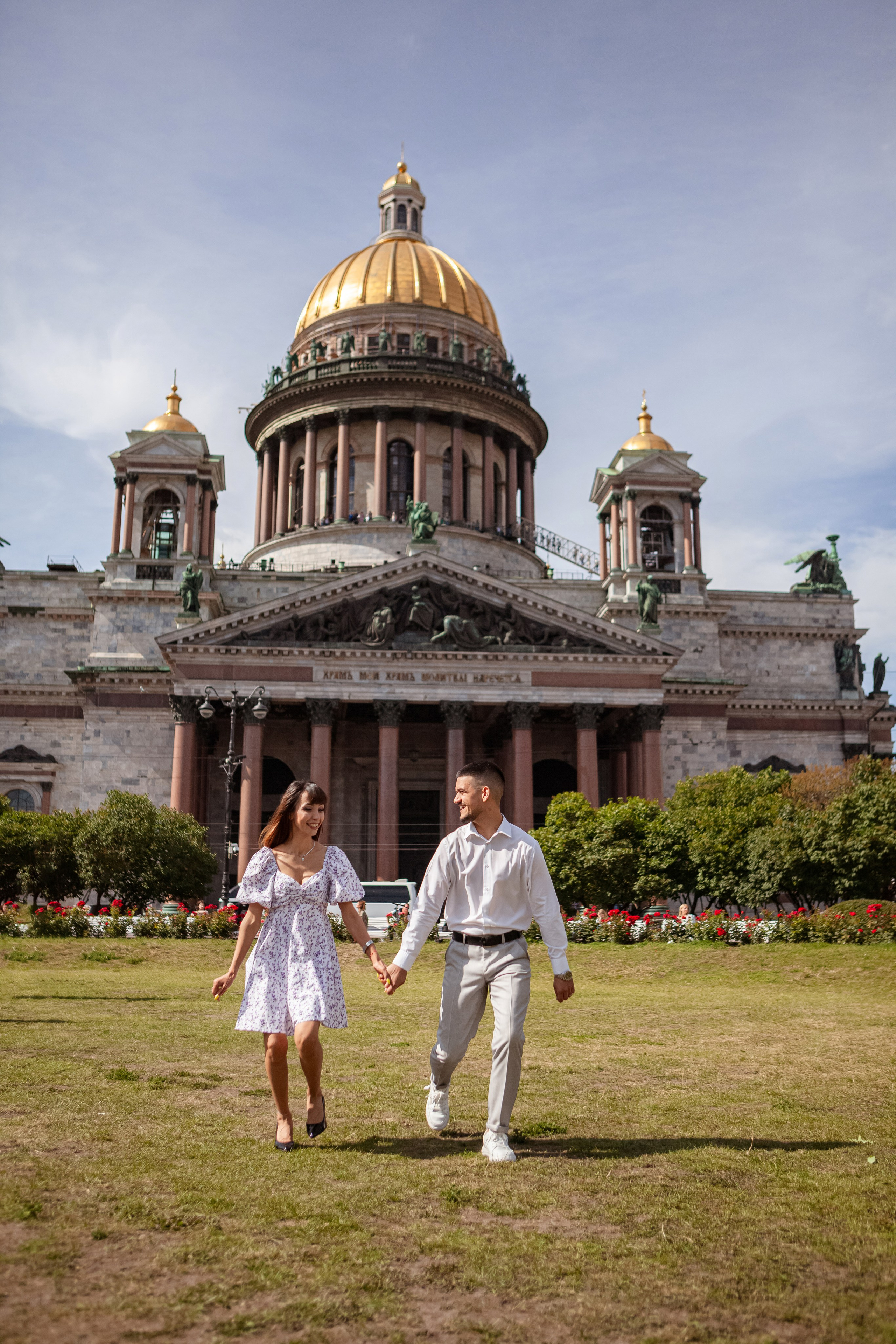 Барно & Дмитрий. Свадебный фотограф в СПБ | Санкт-Петербурге Анастасия Рахимгулова