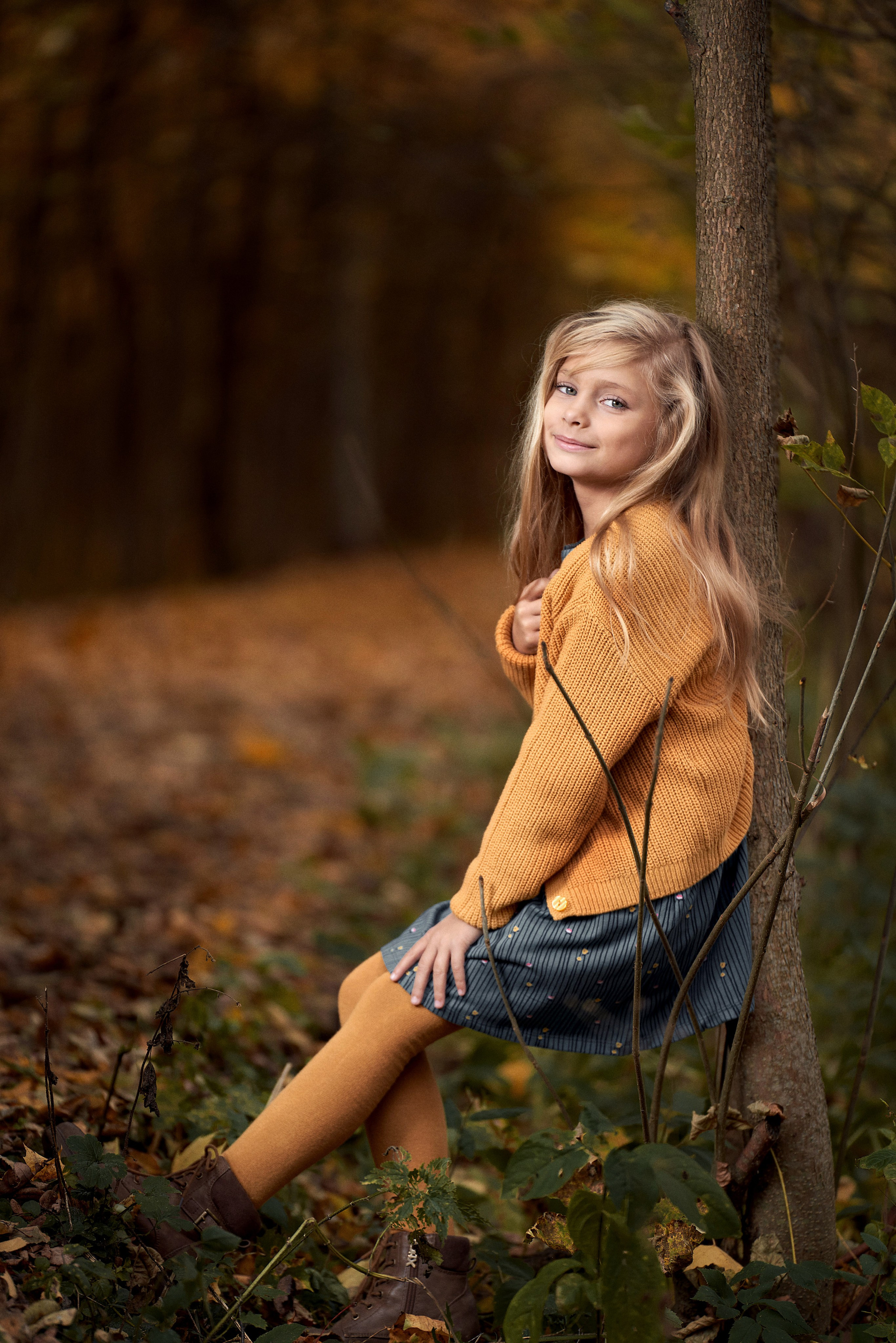 Алина. Свадебный и семейный фотограф Игорь Елагин