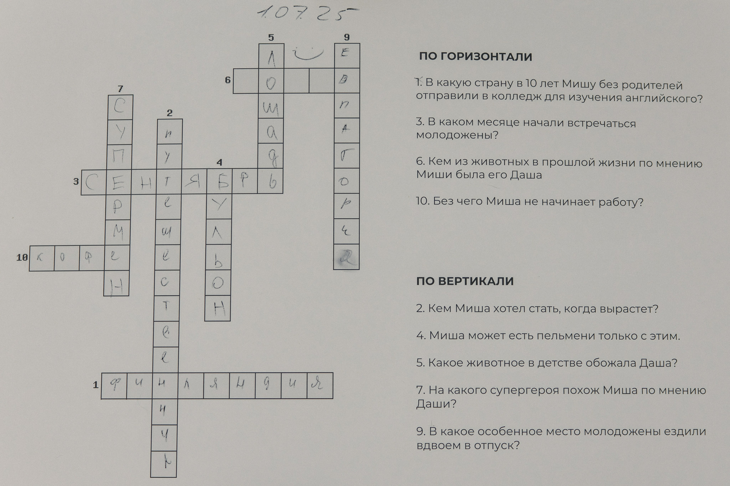 Даша и Миша. Свадебный и семейный фотограф Ракитин Илья