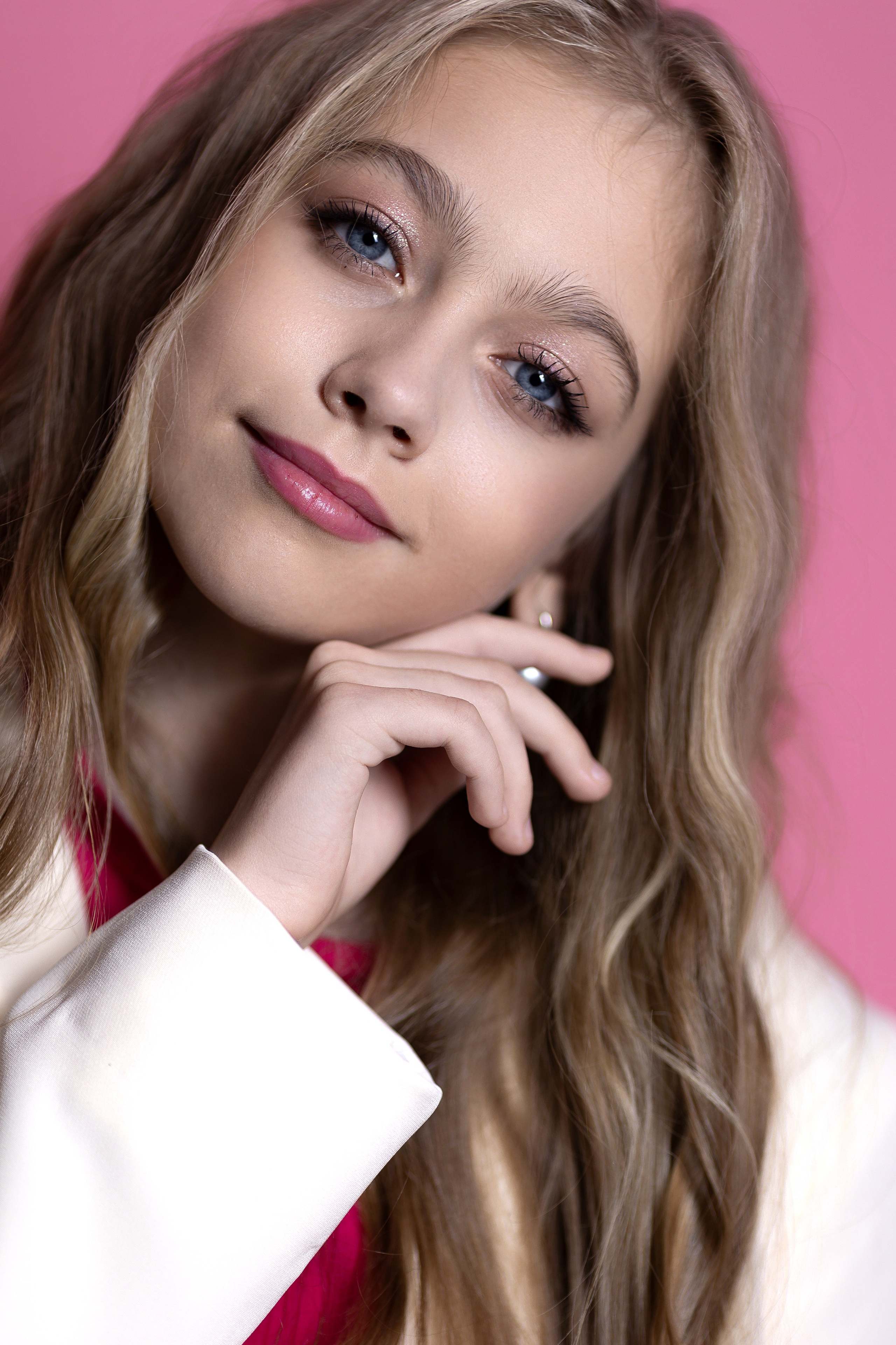 Соня. Анна Демидец — маркетолог и фотограф в Новошахтинске, Шахтах и Ростове-на-Дону и онлайн по РФ