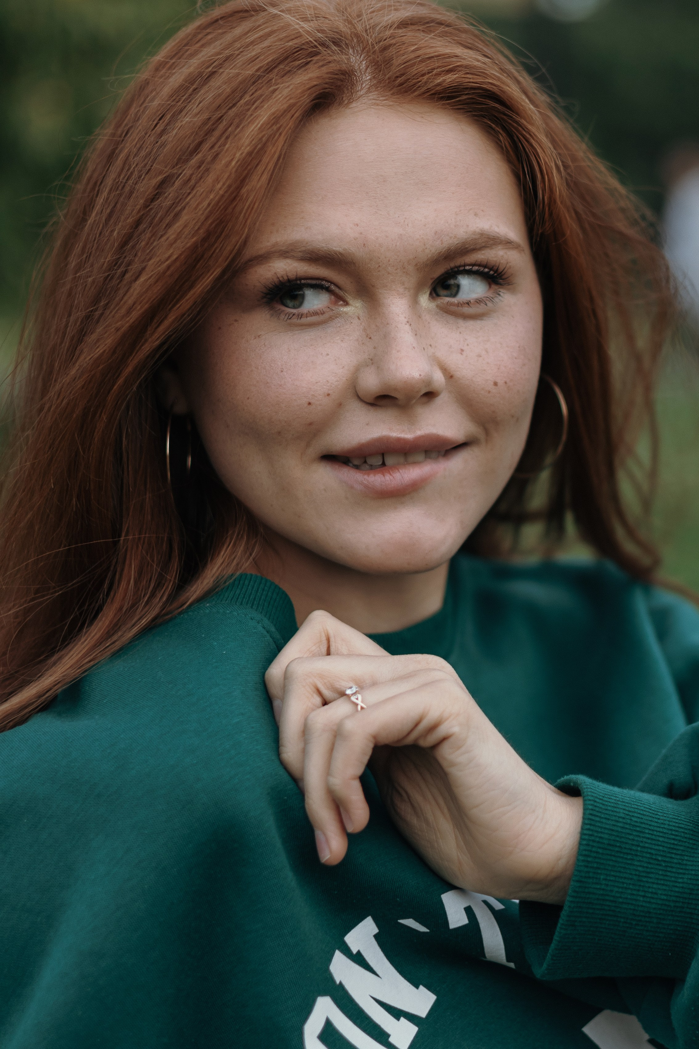 Уличные. Асель Мурзина фотограф Казань