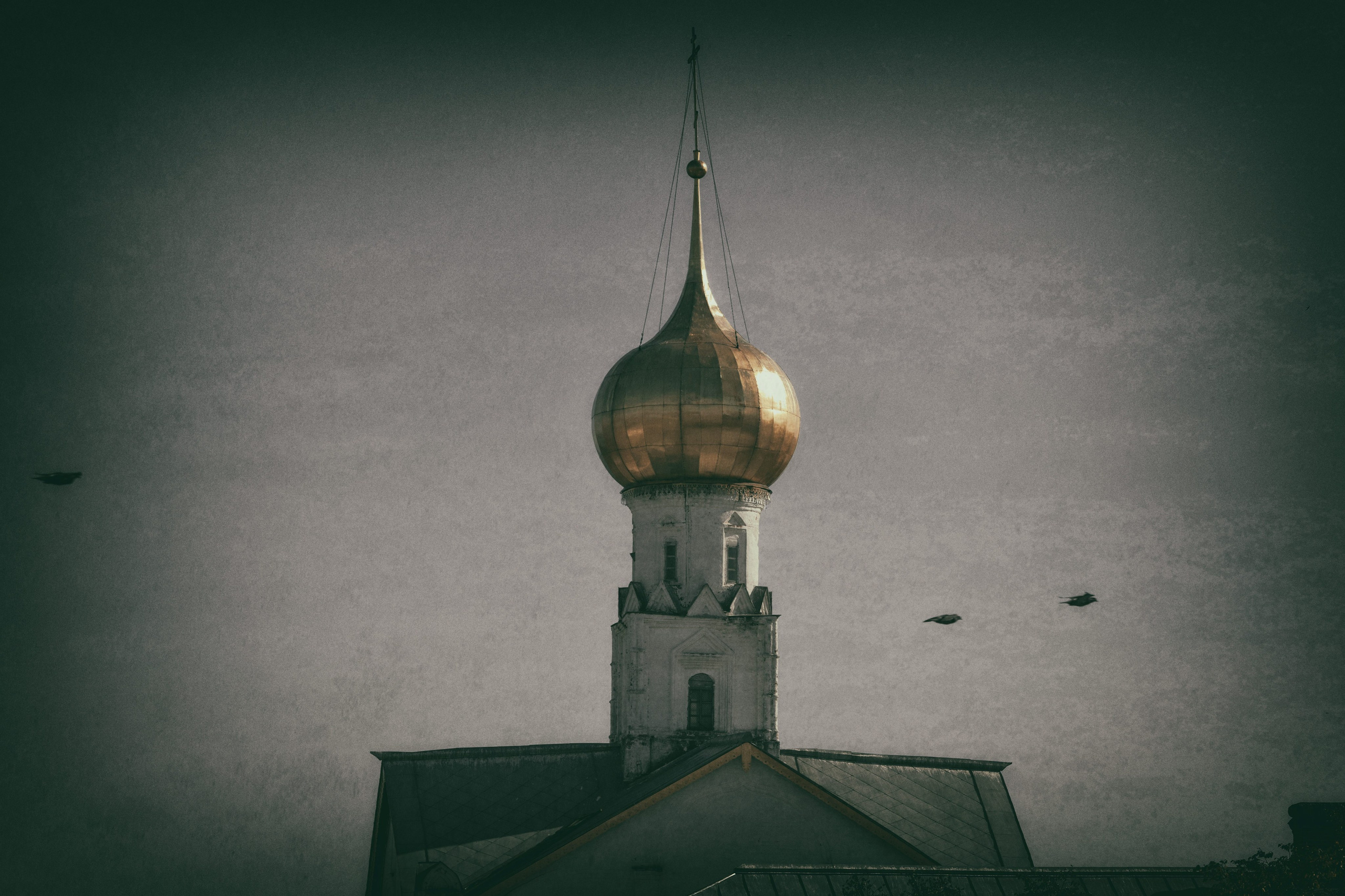 Ростов Великий. Aleksandr Kobtsev