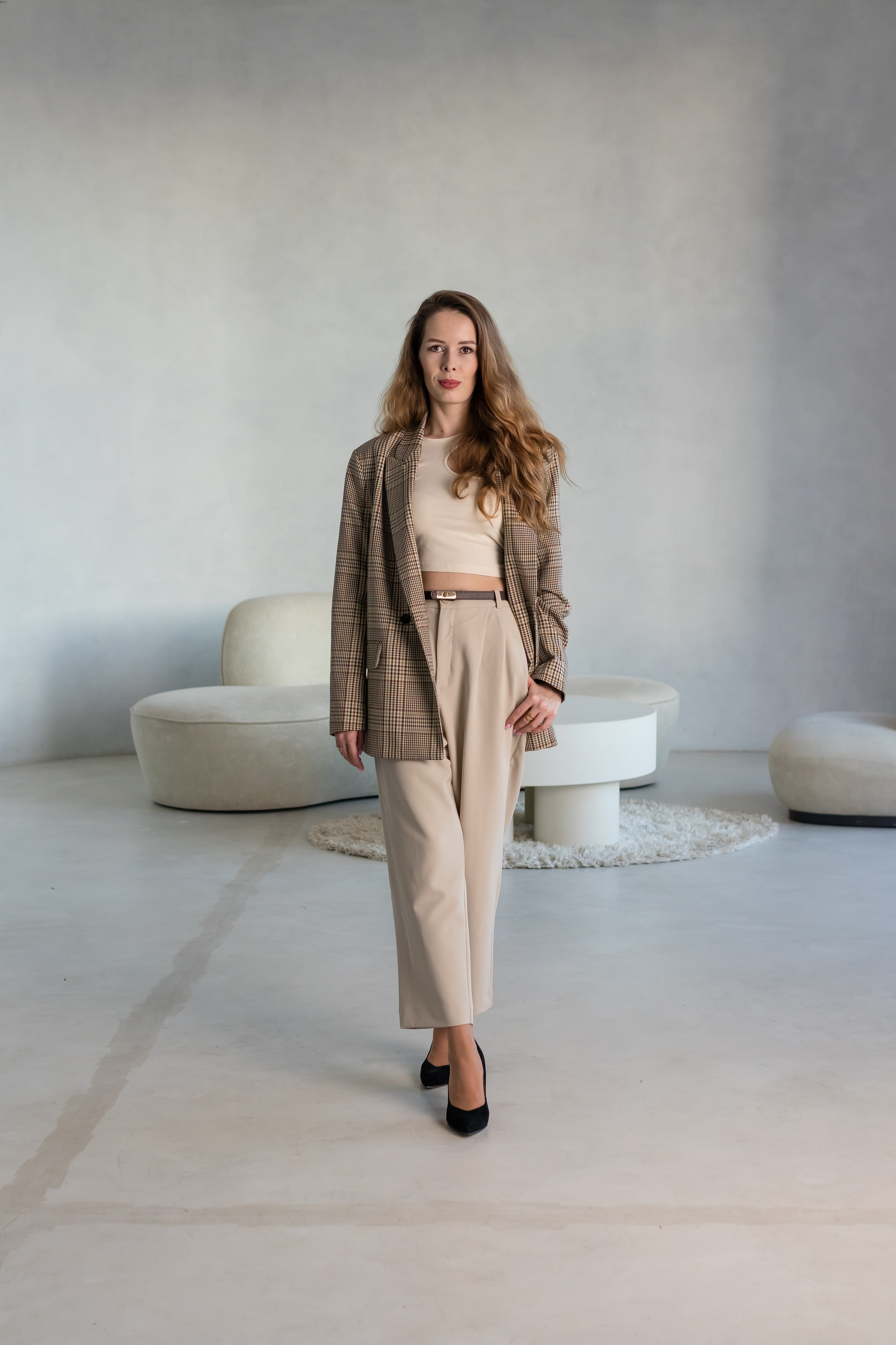 Шахматистки. Фотограф в Краснодаре Арина Кудряшова