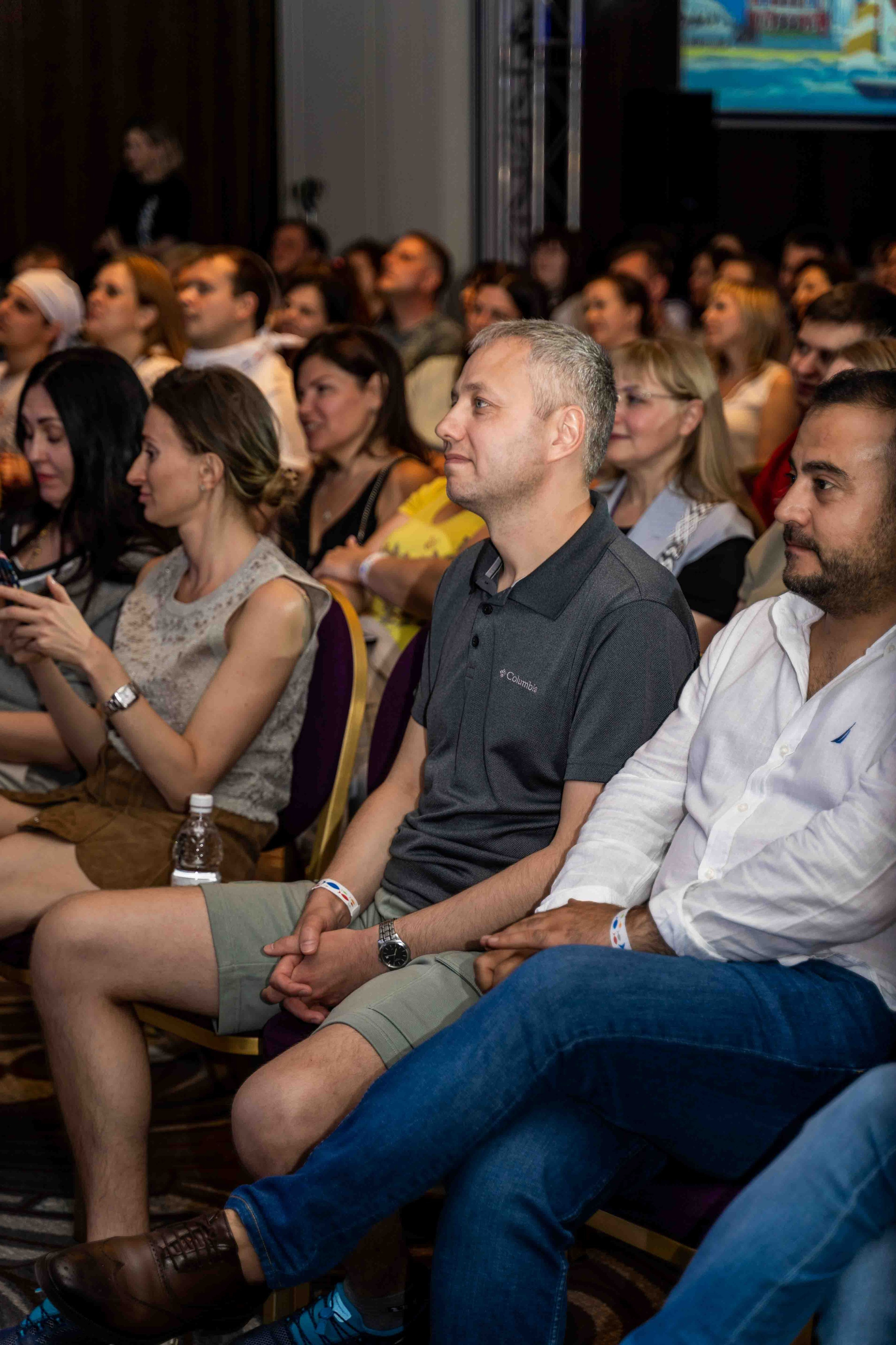 Рыбная компания в Самаре. Фотограф и видеограф в Москве и Абу Даби Мария Кулагина