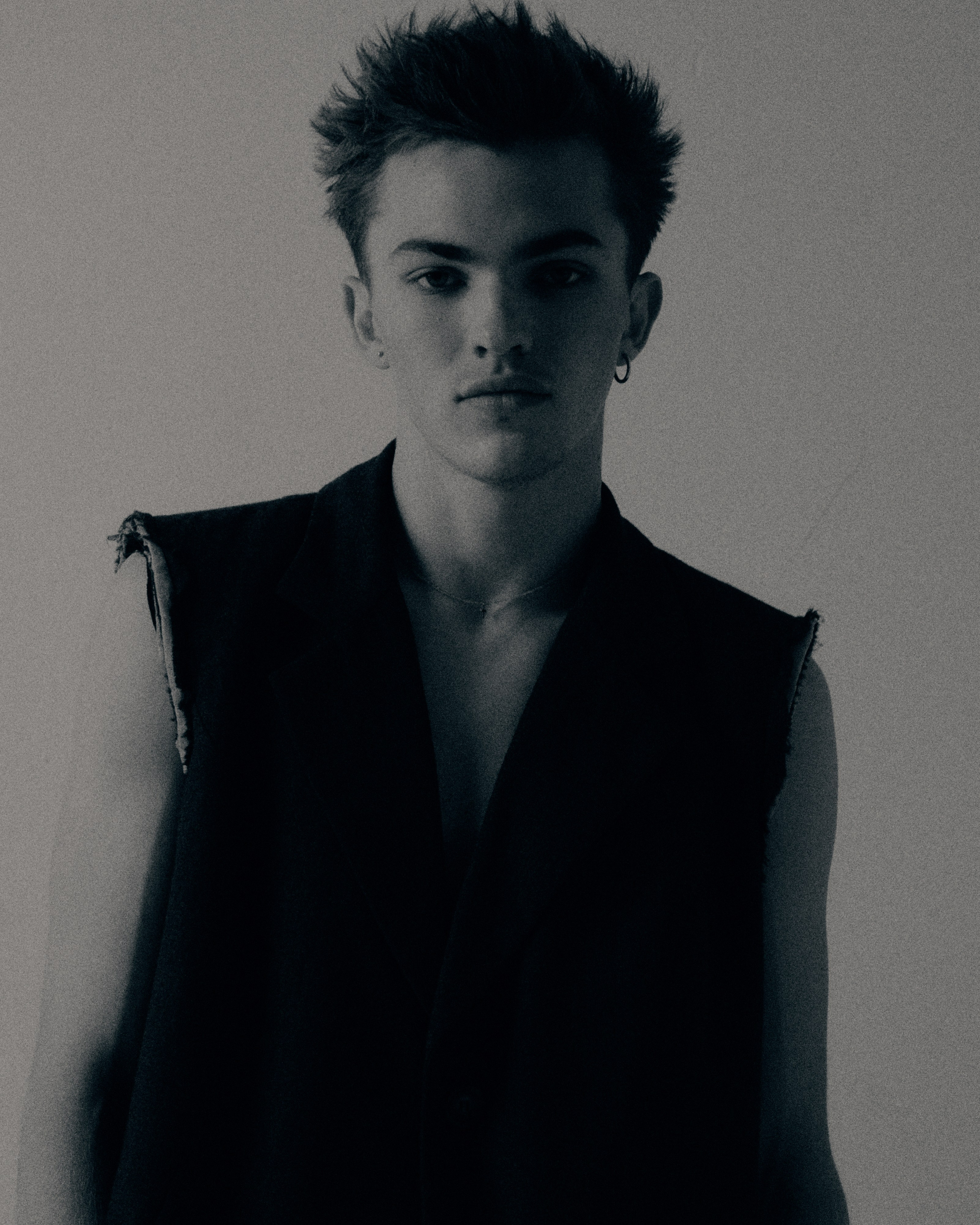 Artem. FASHION PHOTOGRAPHER