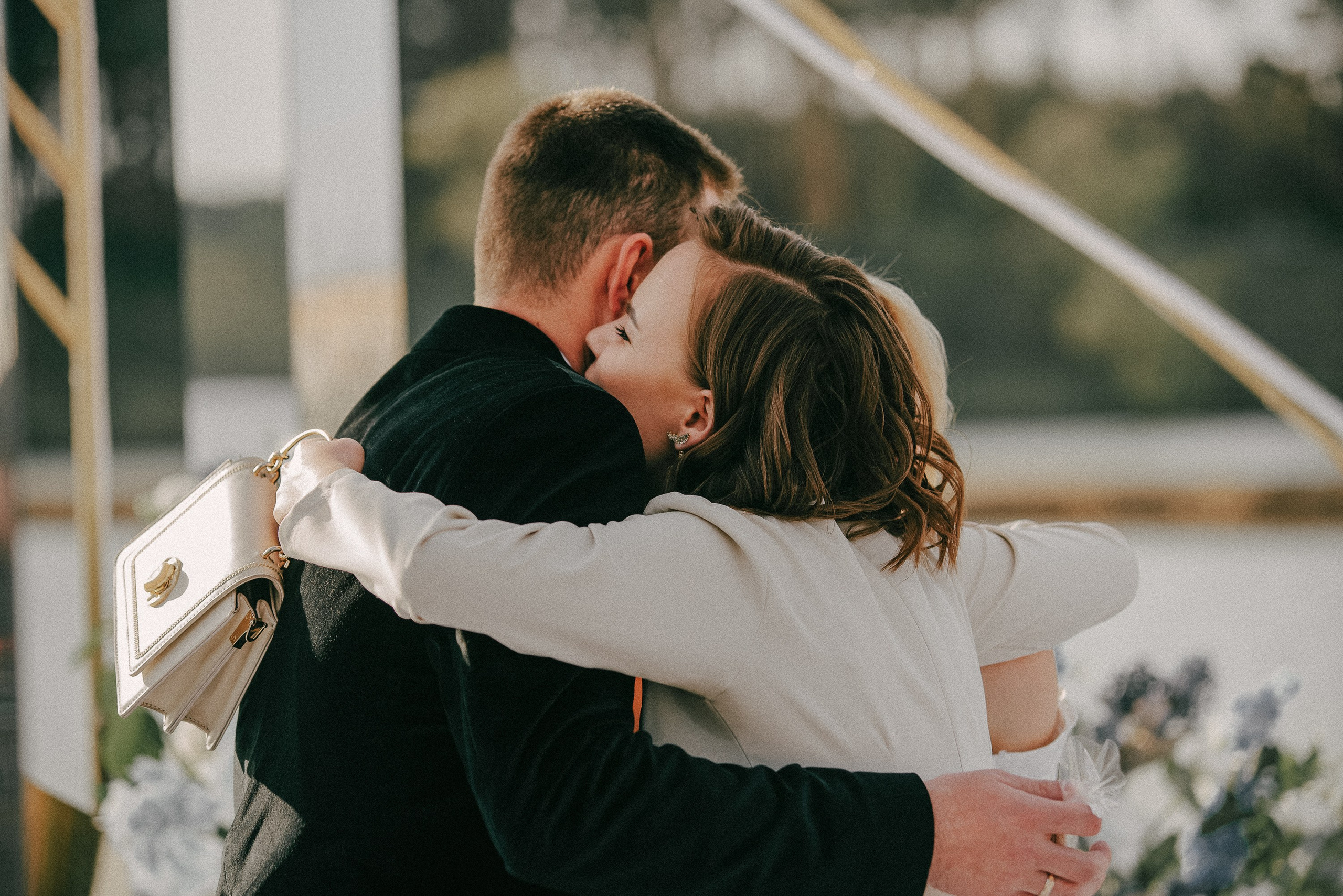 Виталий и Анна. Свадебный и семейный фотограф в Курске Николай Бусел