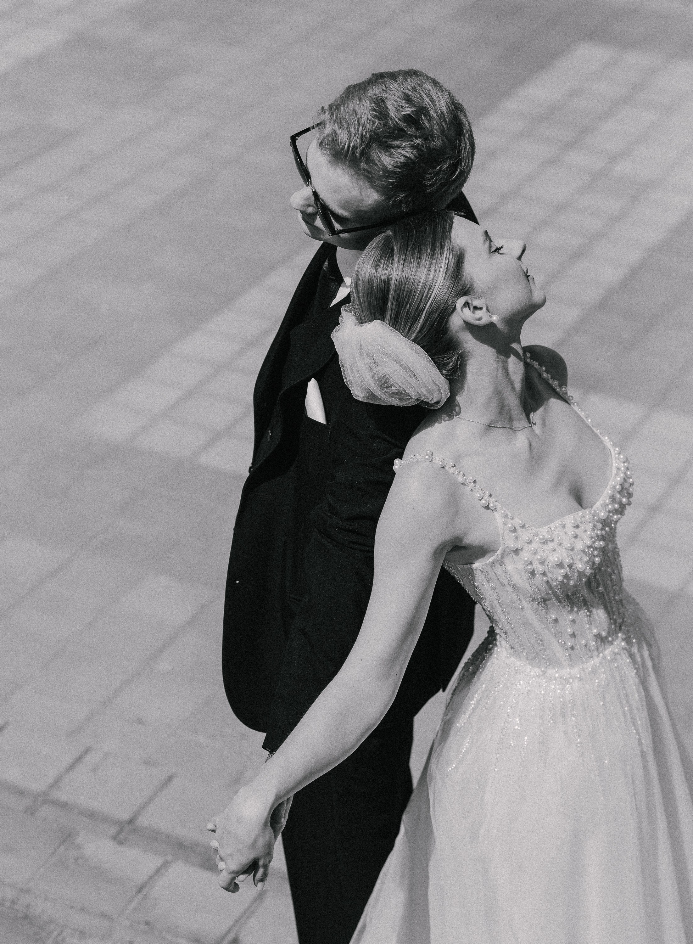 Настя и Никита. Свадебный и семейный фотограф в Курске Николай Бусел