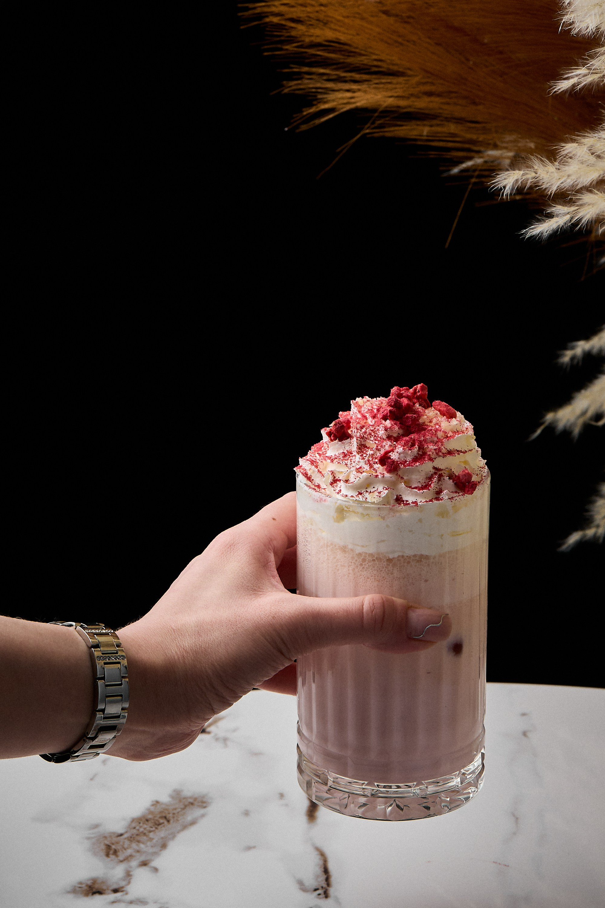 РЕСТОРАНЫ. Контент фотограф в Москве Ник Фрост