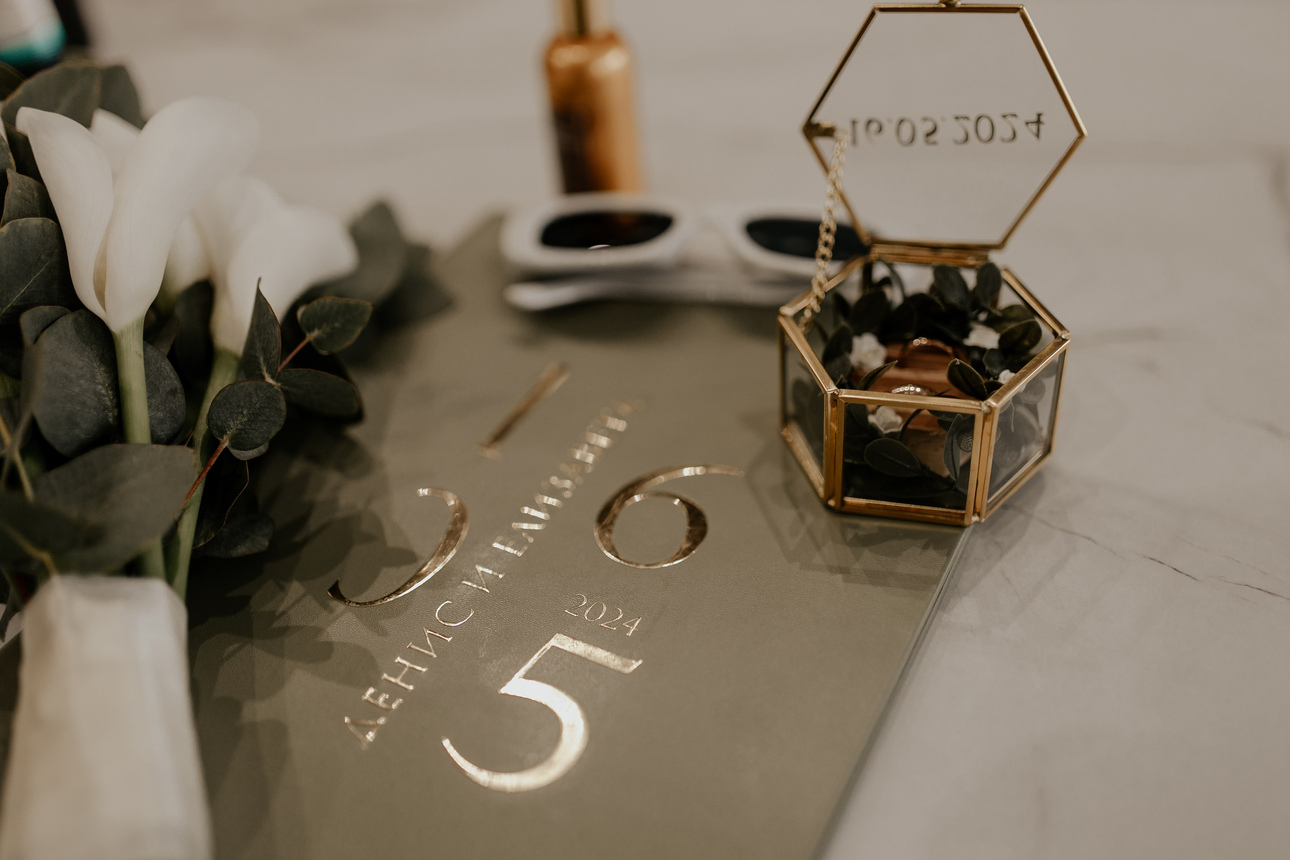 Елизавета & Денис. Фотограф в Санкт-Петербурге Лиза Семченкова