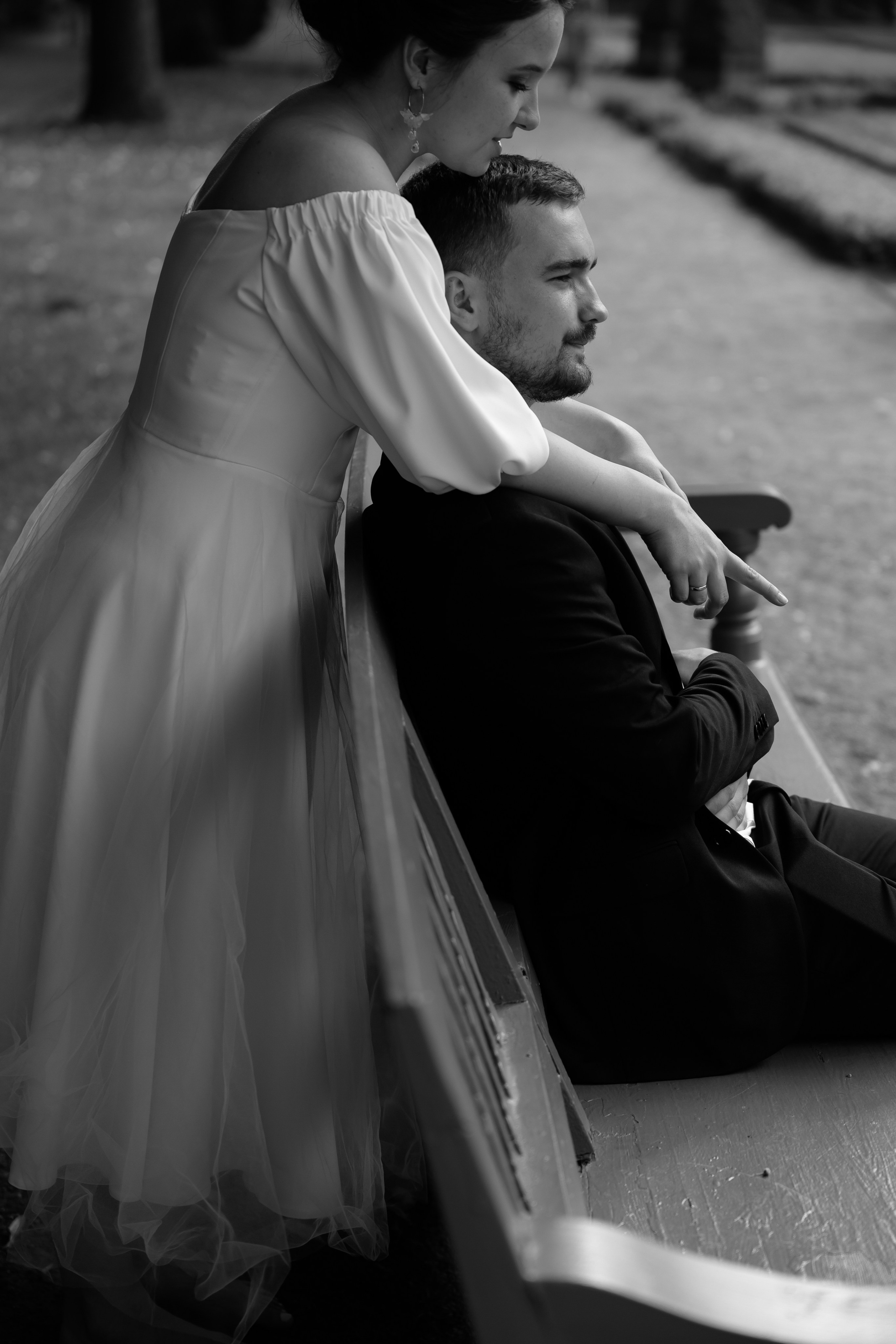 Павел и Екатерина. Свадебный фотограф в Санкт — Петербурге и Ленинградской о