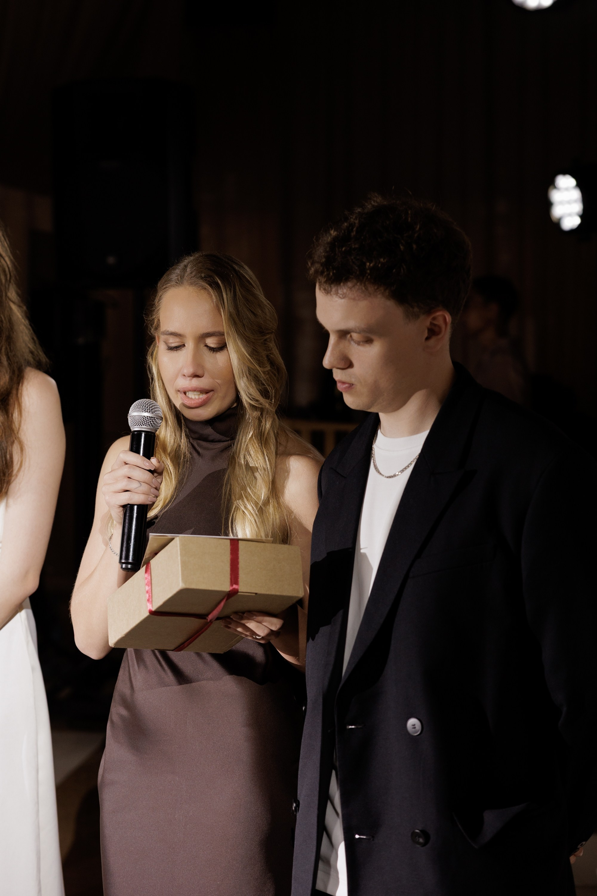 Андрей и Валерия (клиентская серия). Фотограф Иркутск