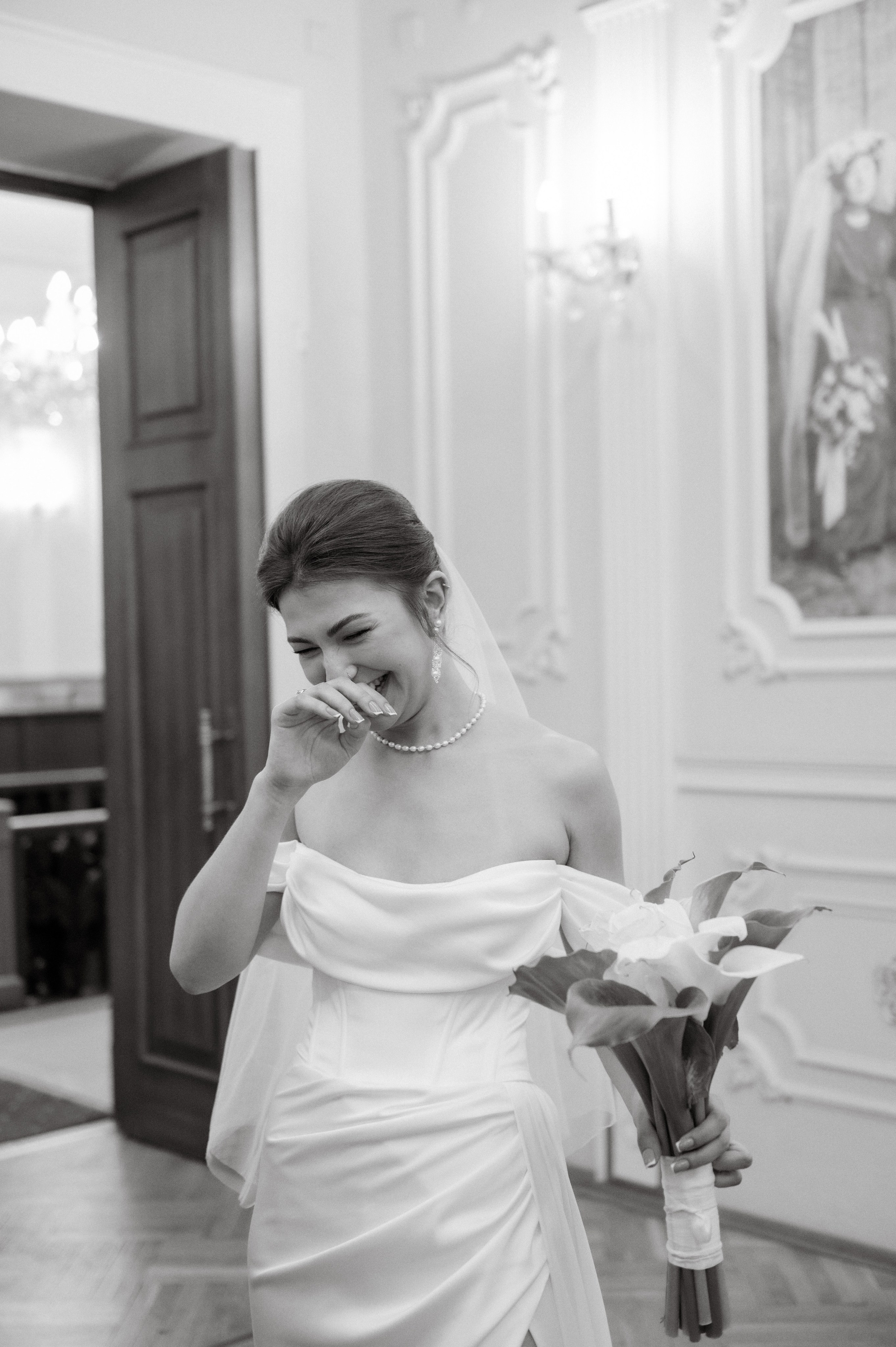 Алина & Дима. Фотограф в Москве Екатерина Солнцева