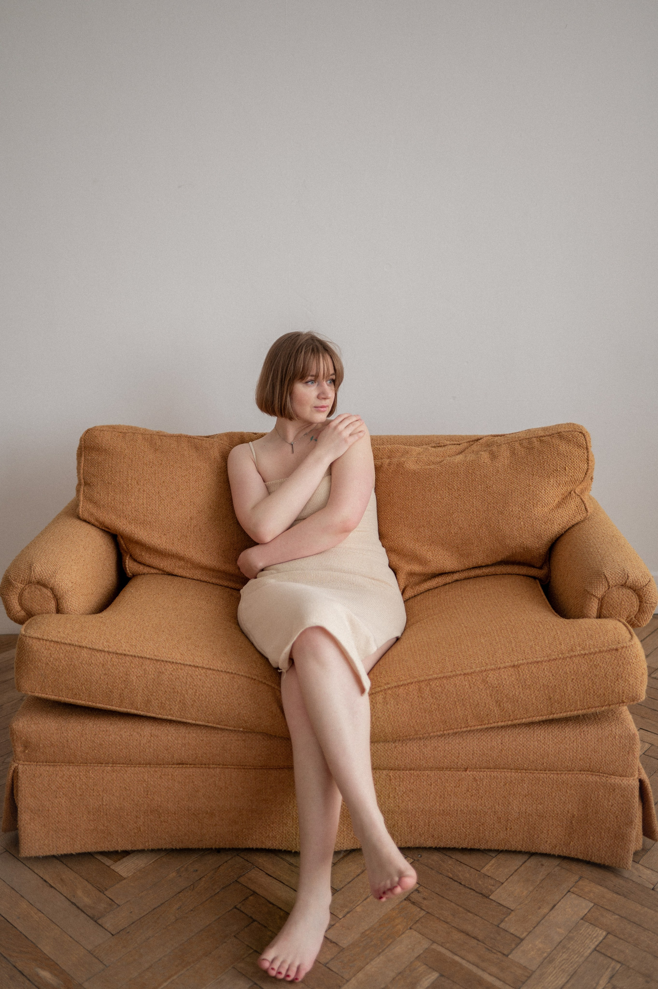 Оля. Фотограф в Москве Екатерина Солнцева