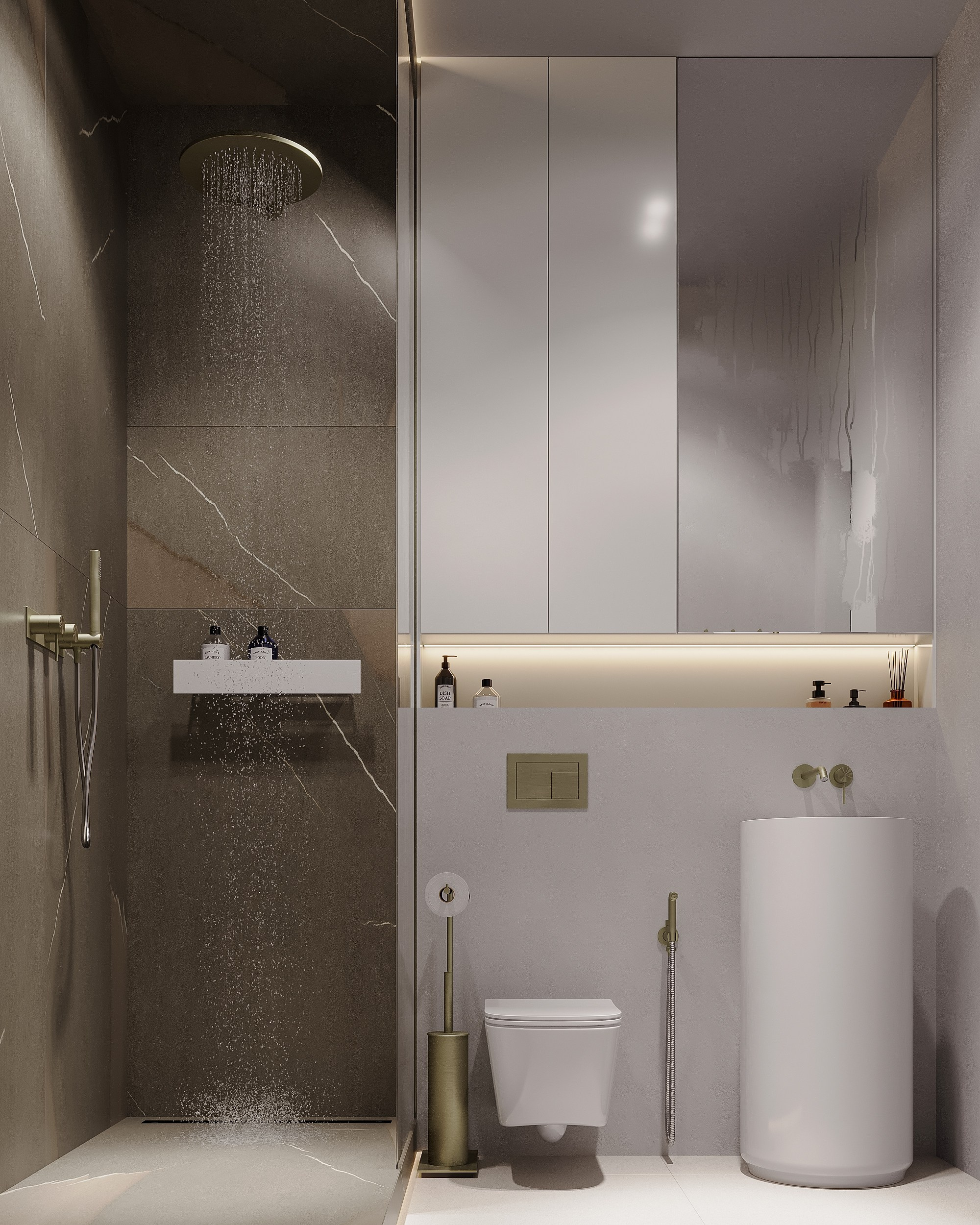 Портфолио. 3D визуализатор Фролов Александр