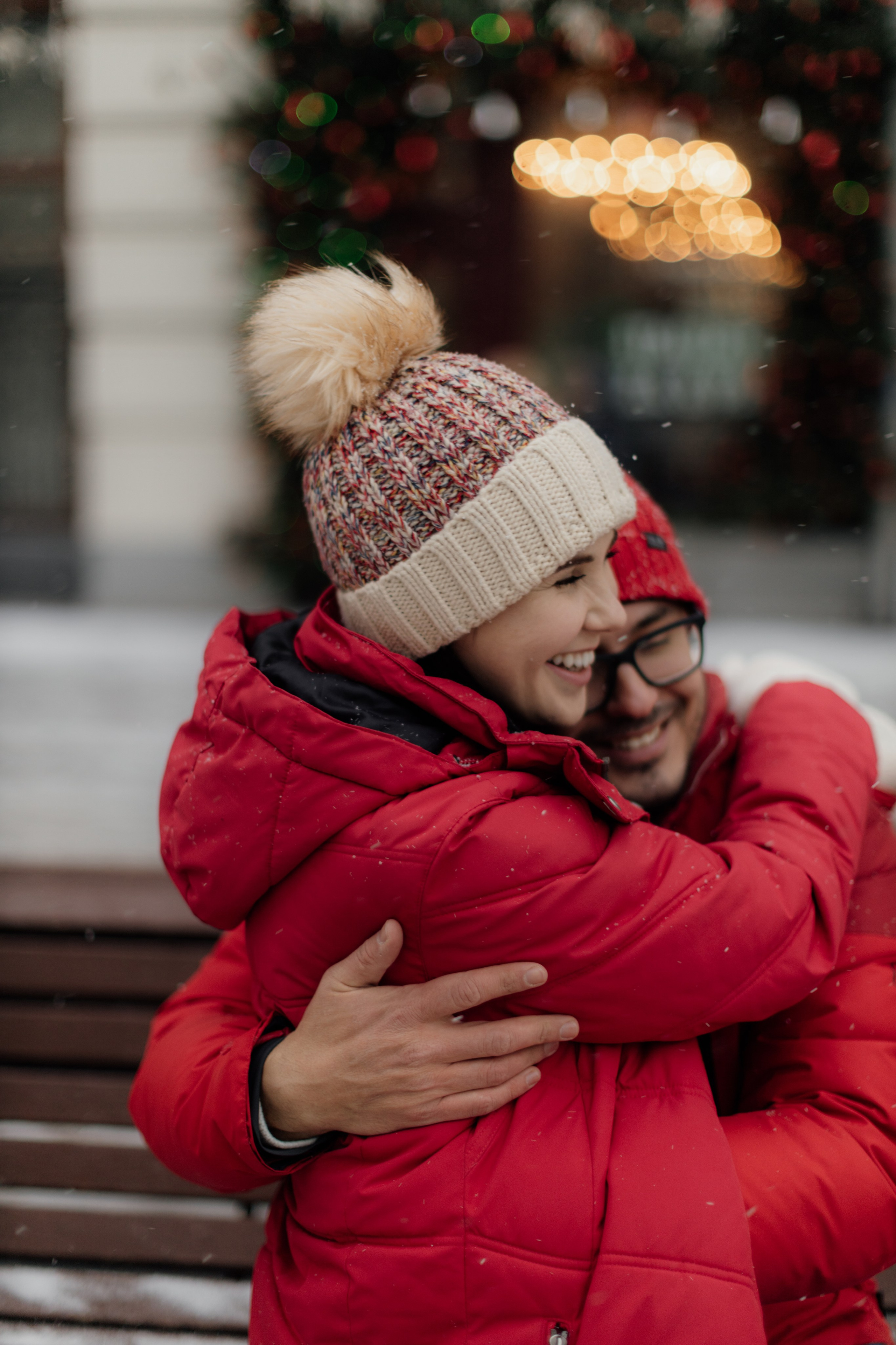Максим и Аня. Свадебный и семейный фотограф Скрынник Светлана