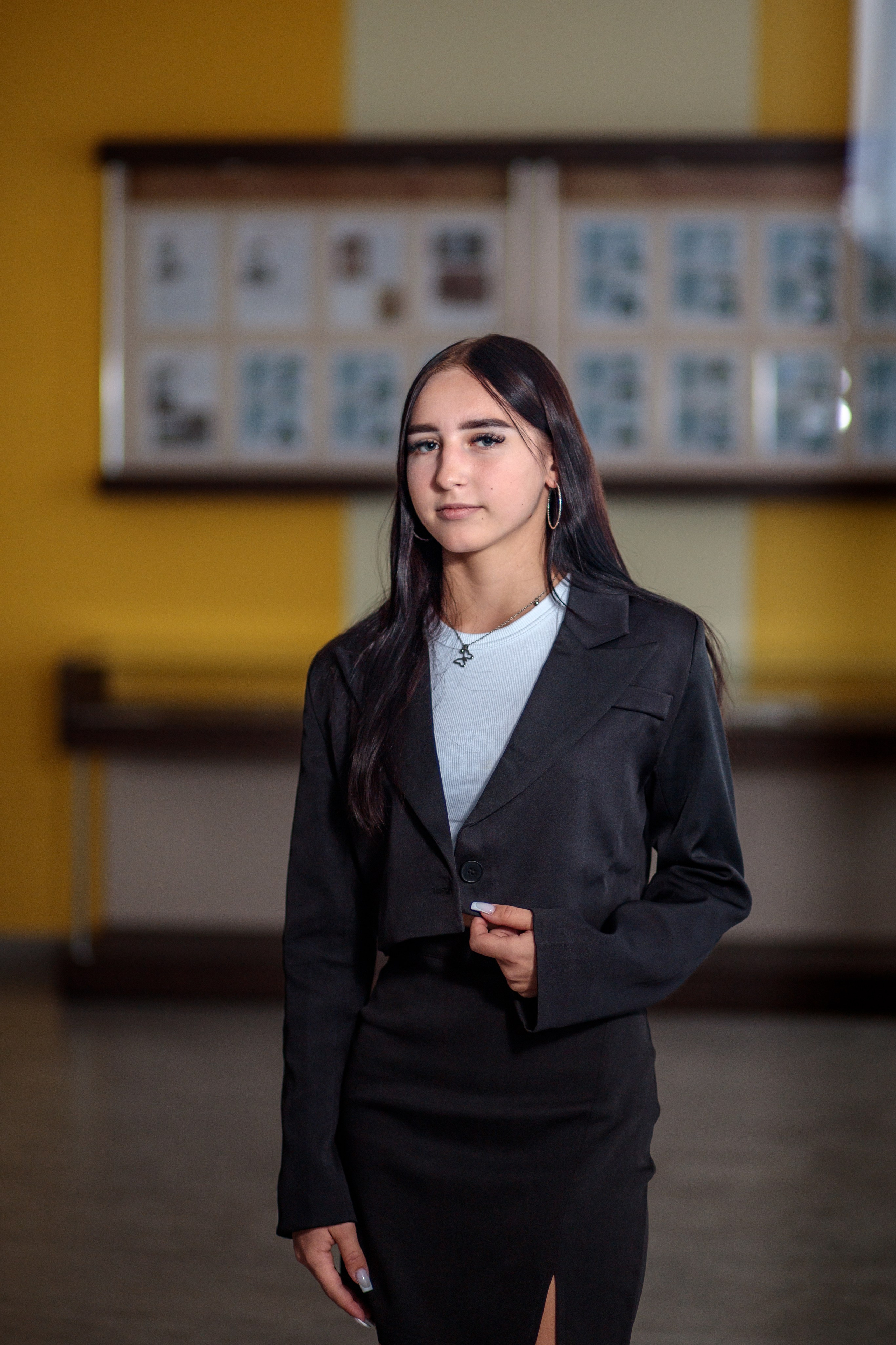 Валуйская сош 1 9А кл. Фотограф для вашей семьи в Валуйках Татьяна Куликова