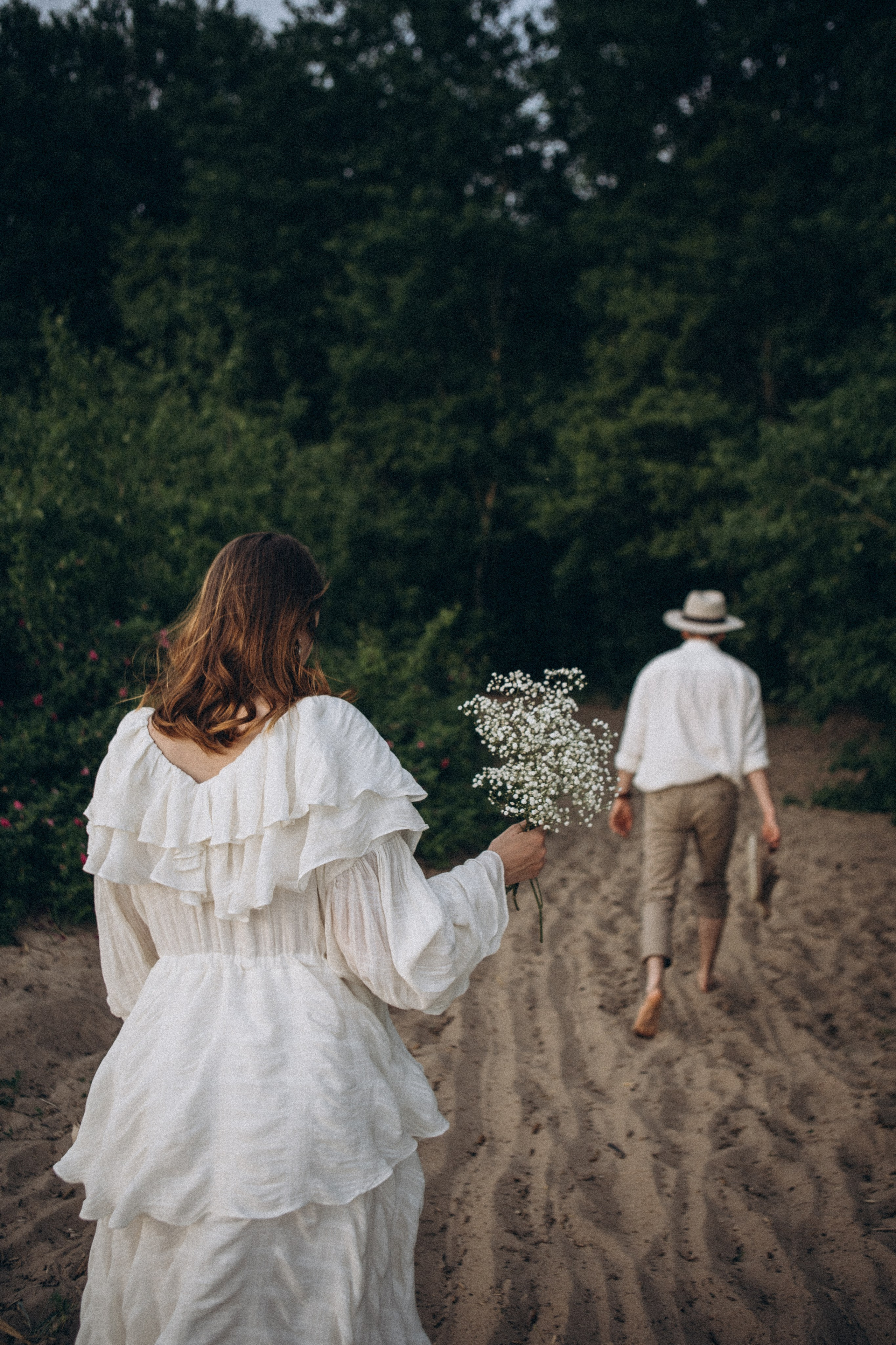 Таня и Леша. Даша Яковенко Фотограф Спб