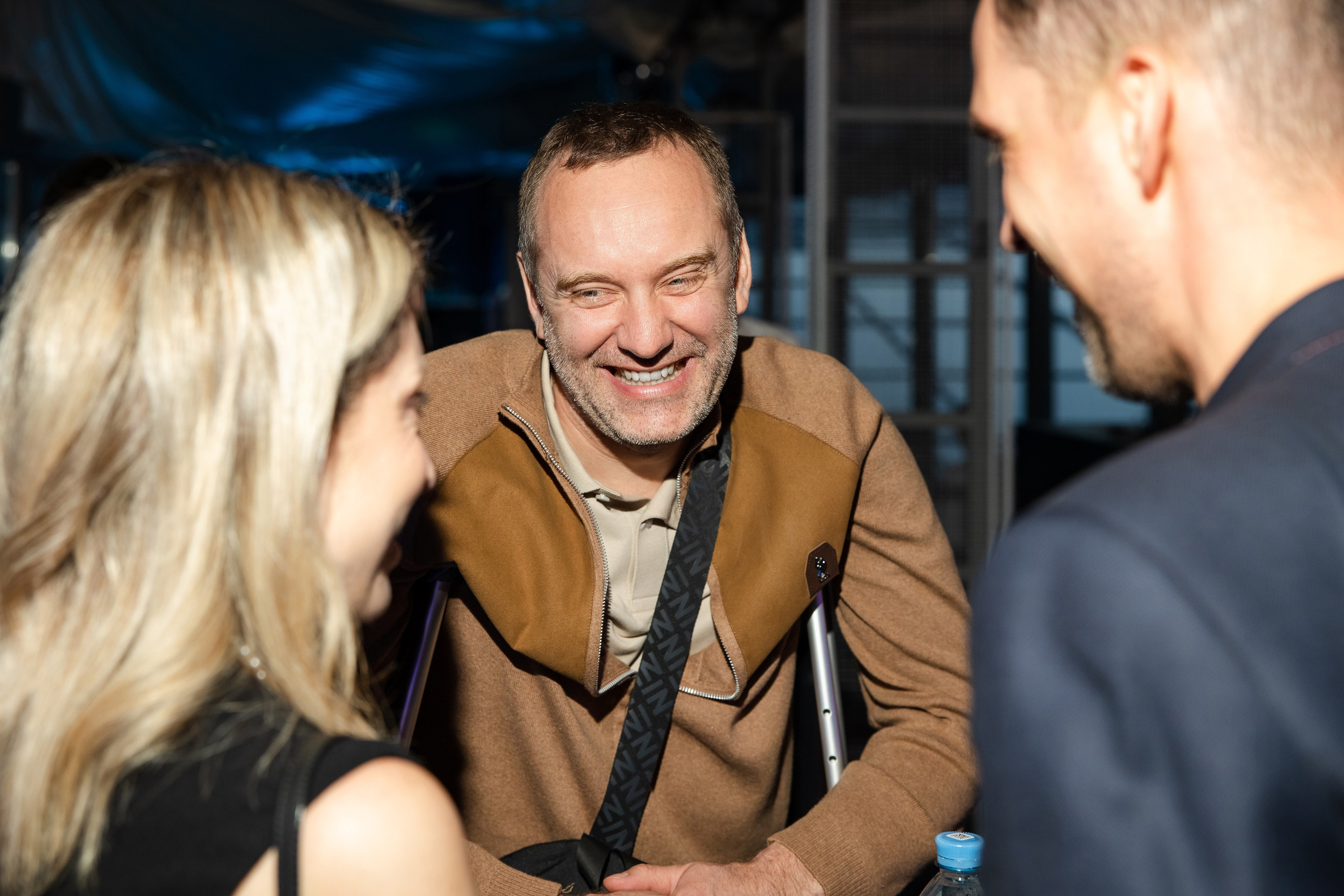 Презентация Infinix. Свадебный репортажный фотограф в Москве