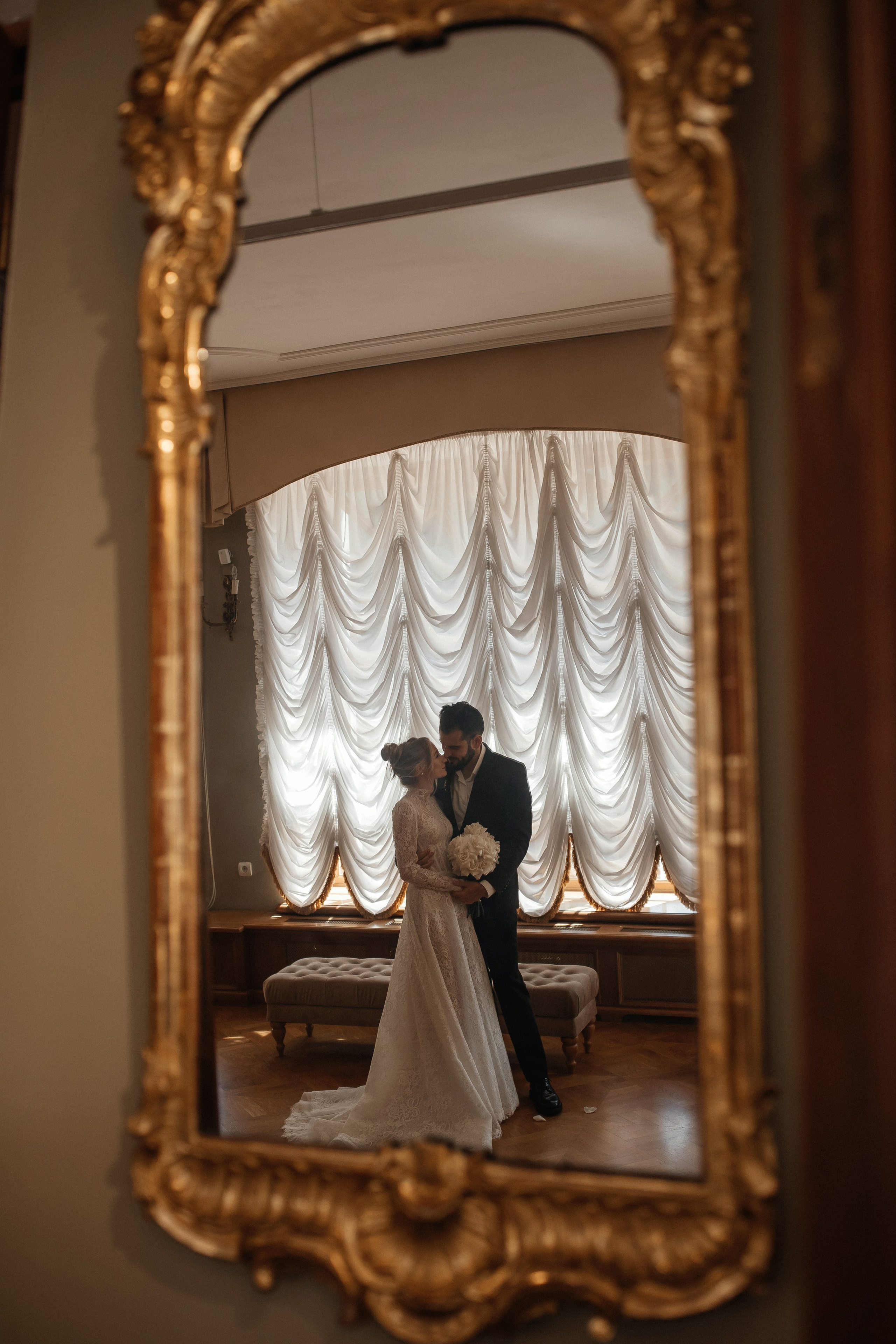 Владислав & Ксения. СВАДЕБНЫЙ ФОТОГРАФ ЕВГЕНИЯ МОДИНА Ярославль