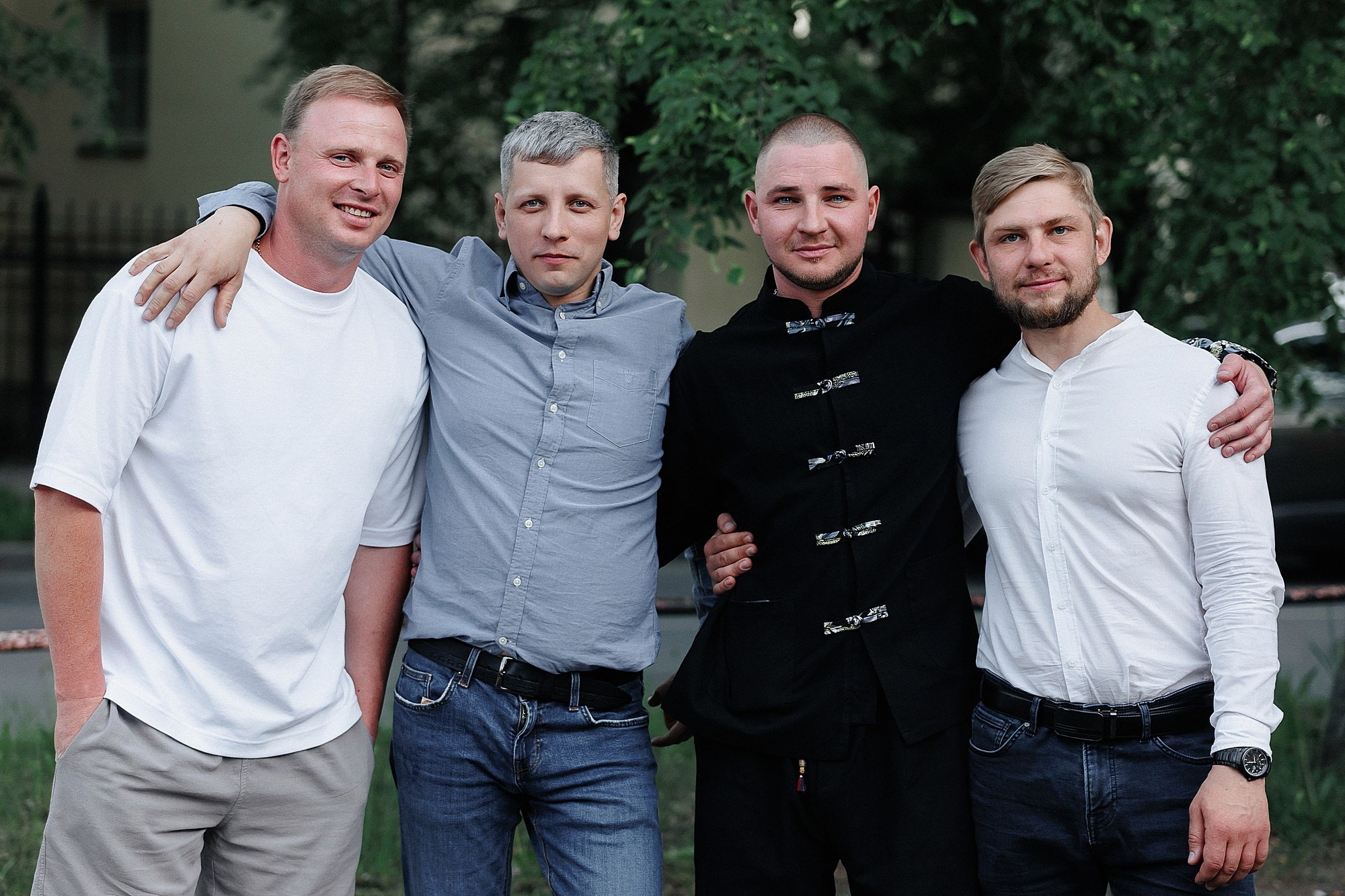 ДР в ДК. Боченков Вадим | Фотограф в Пскове и Санкт-Петербурге