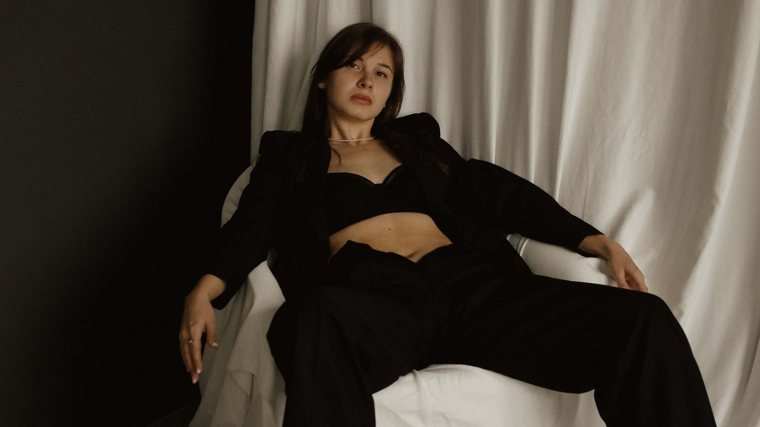 Дарья. Фотограф Краснодар