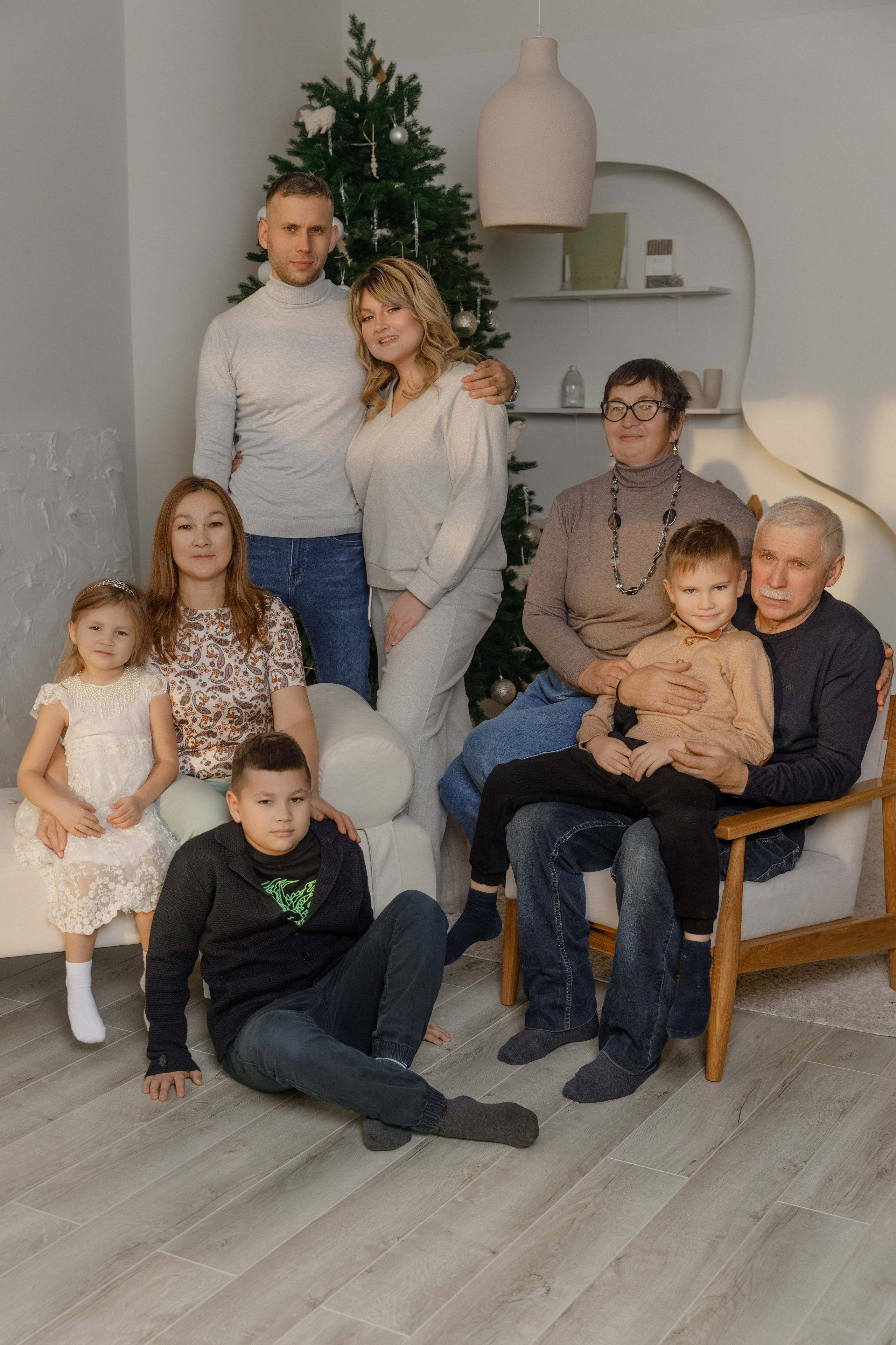 Канун НГ. Авето фото. Выпускные альбомы Камчатка