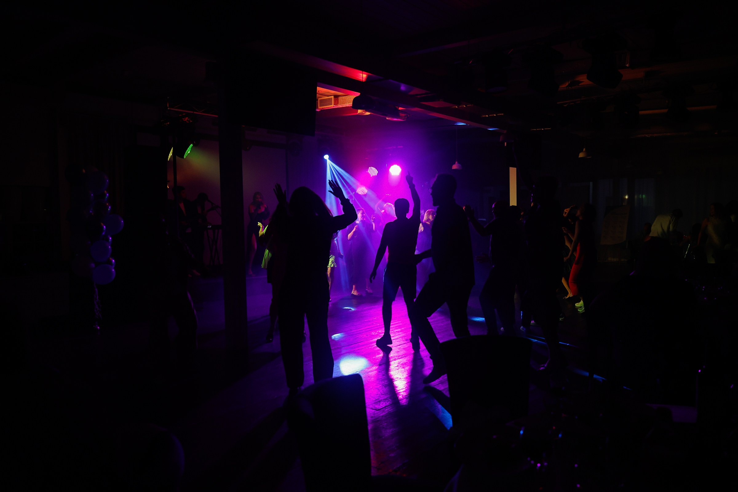 /РЕПОРТАЖ/ SC Johnson корпоративное мероприятие. Свадебный фотограф Великий Новгород Станислав Кособудский