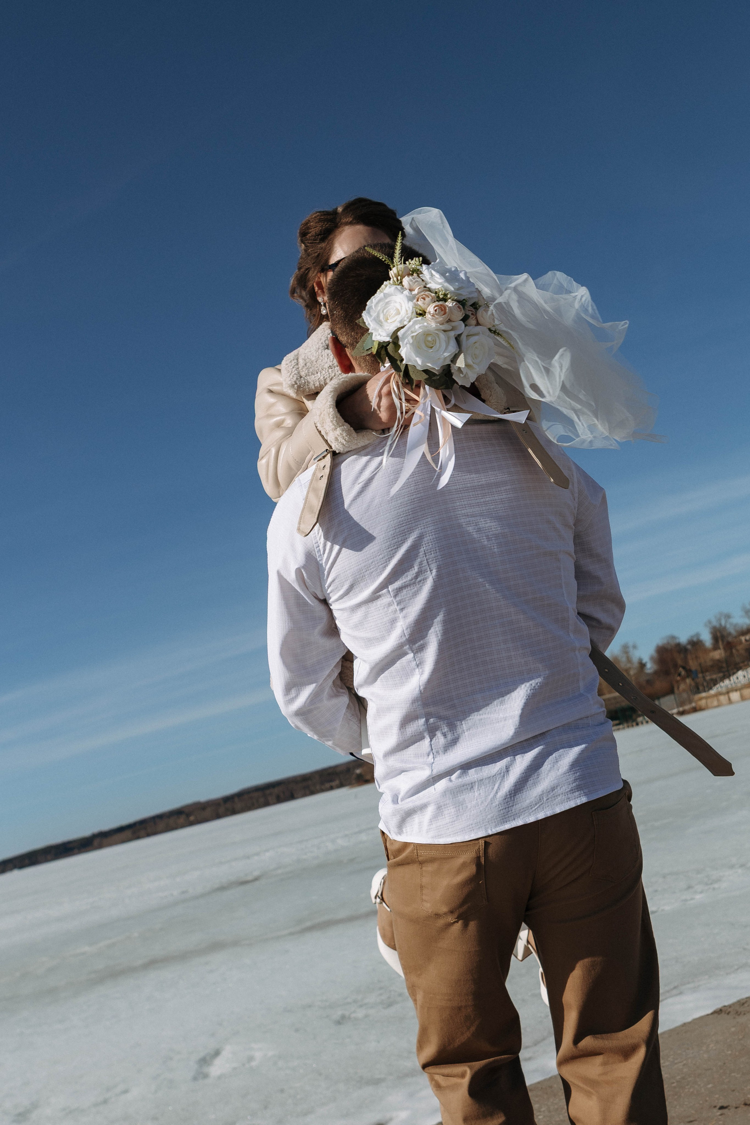 WedDay. Свадебный, семейный фотограф в Перми и Пермском крае. Ольга Старицына