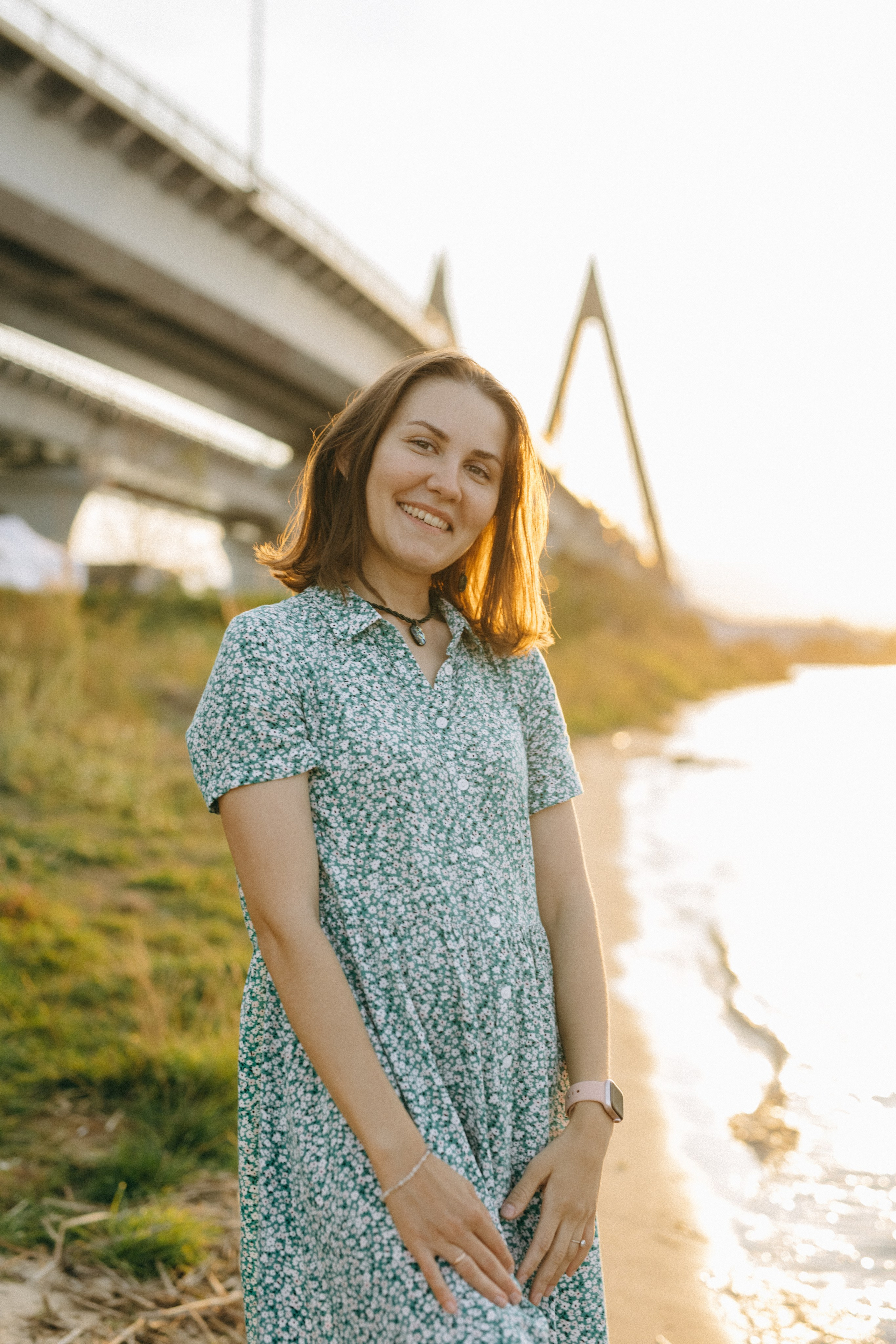 Заметки о лете. Семейный и портретный фотограф из Казани