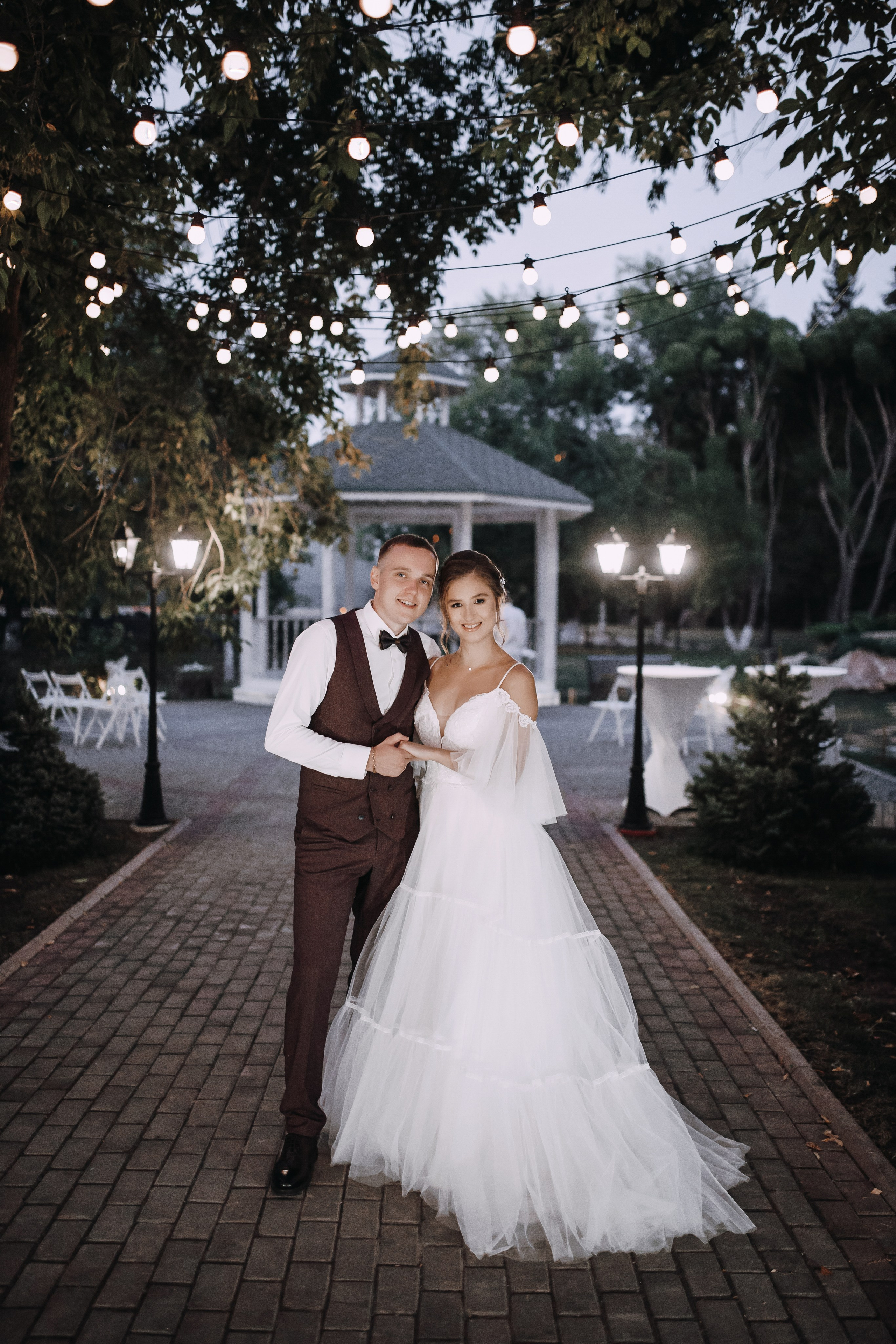 Игорь и Мария. Дмитрий Судаков, фотограф в Екатеринбурге и Москве