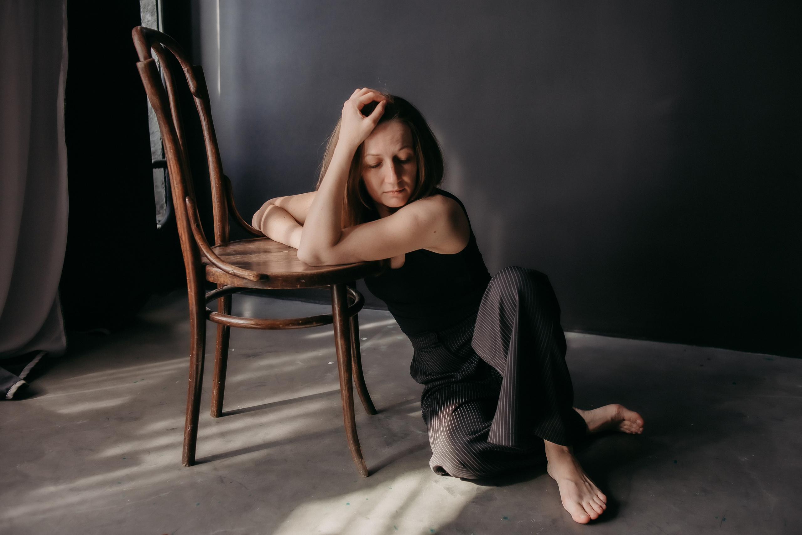 Фотограф Регина Крикунова г. Красноярск