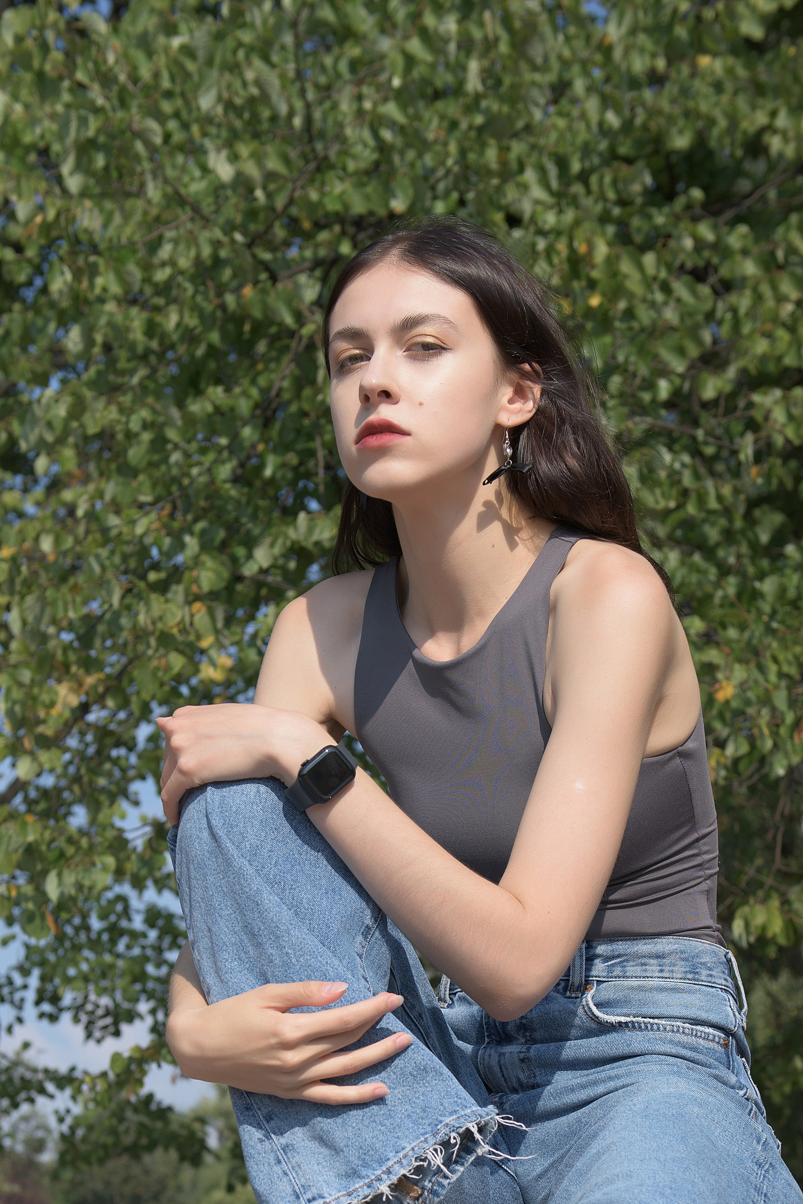 Серия фотографий с фотопрогулки по Санкт-петербургу. Организация и проведение фотосъемок в Санкт-Петербурге. Фотограф Смирягин Илья